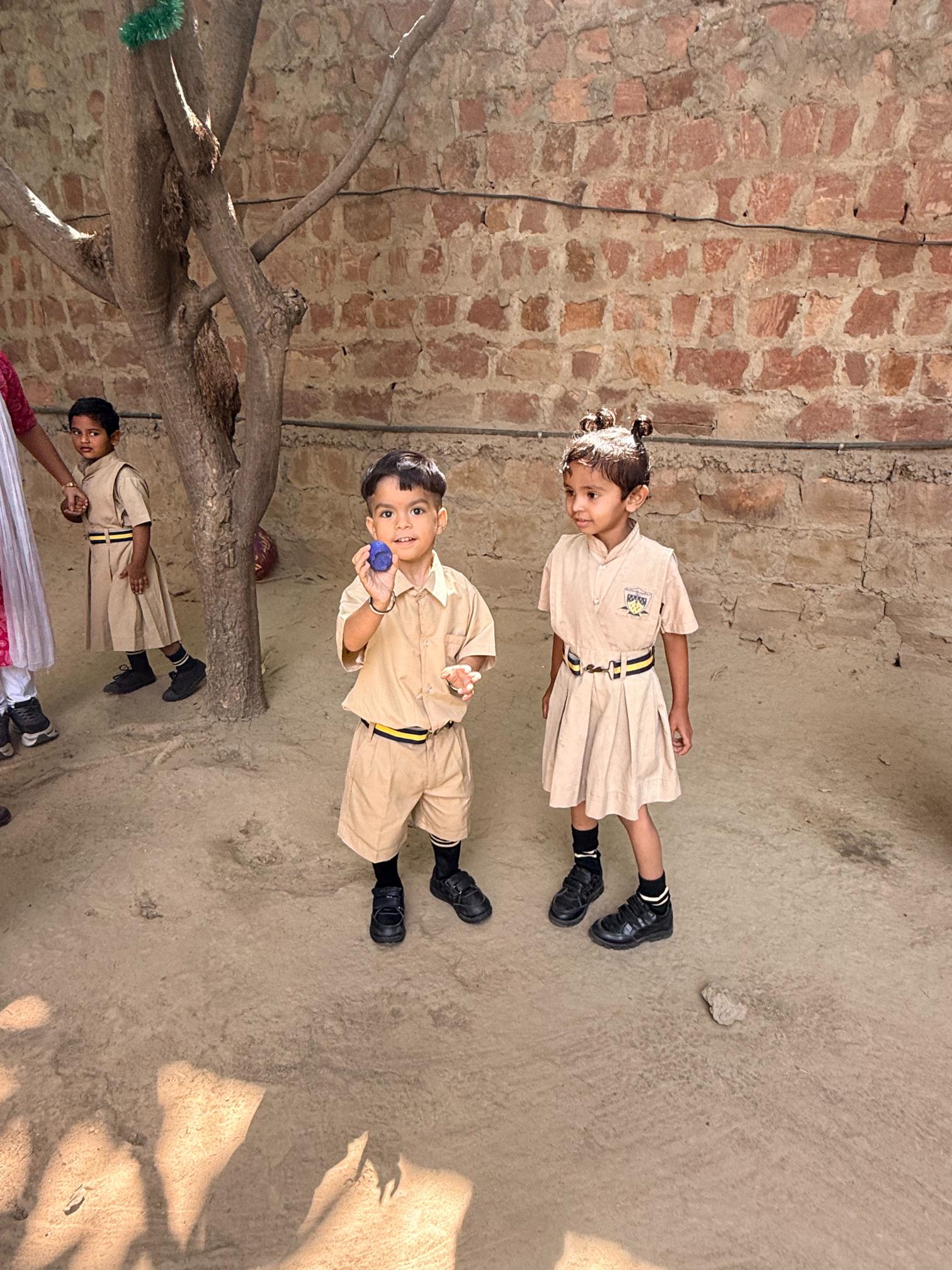 Easter Egg Hunt 2026