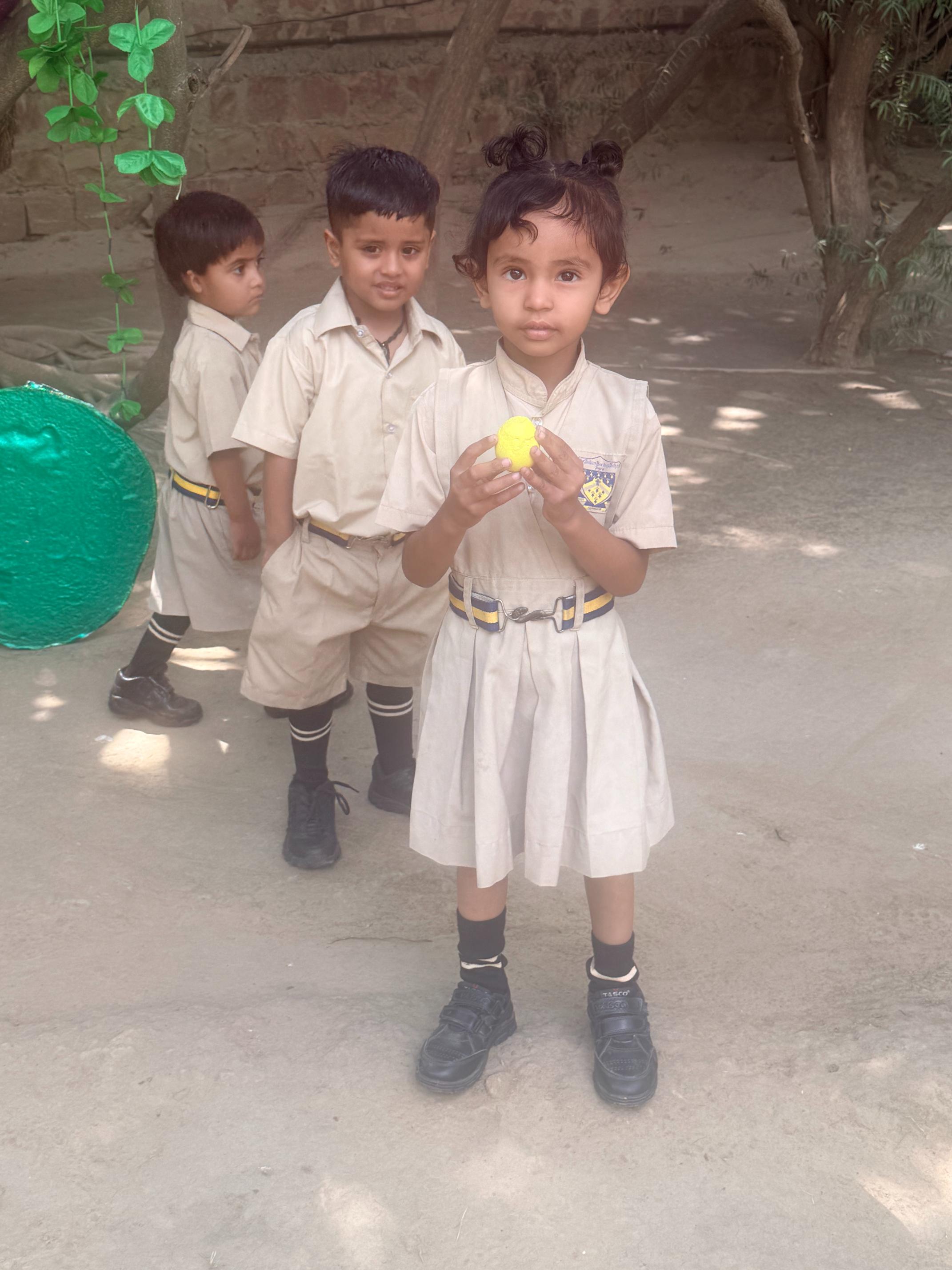 Easter Egg Hunt 2026