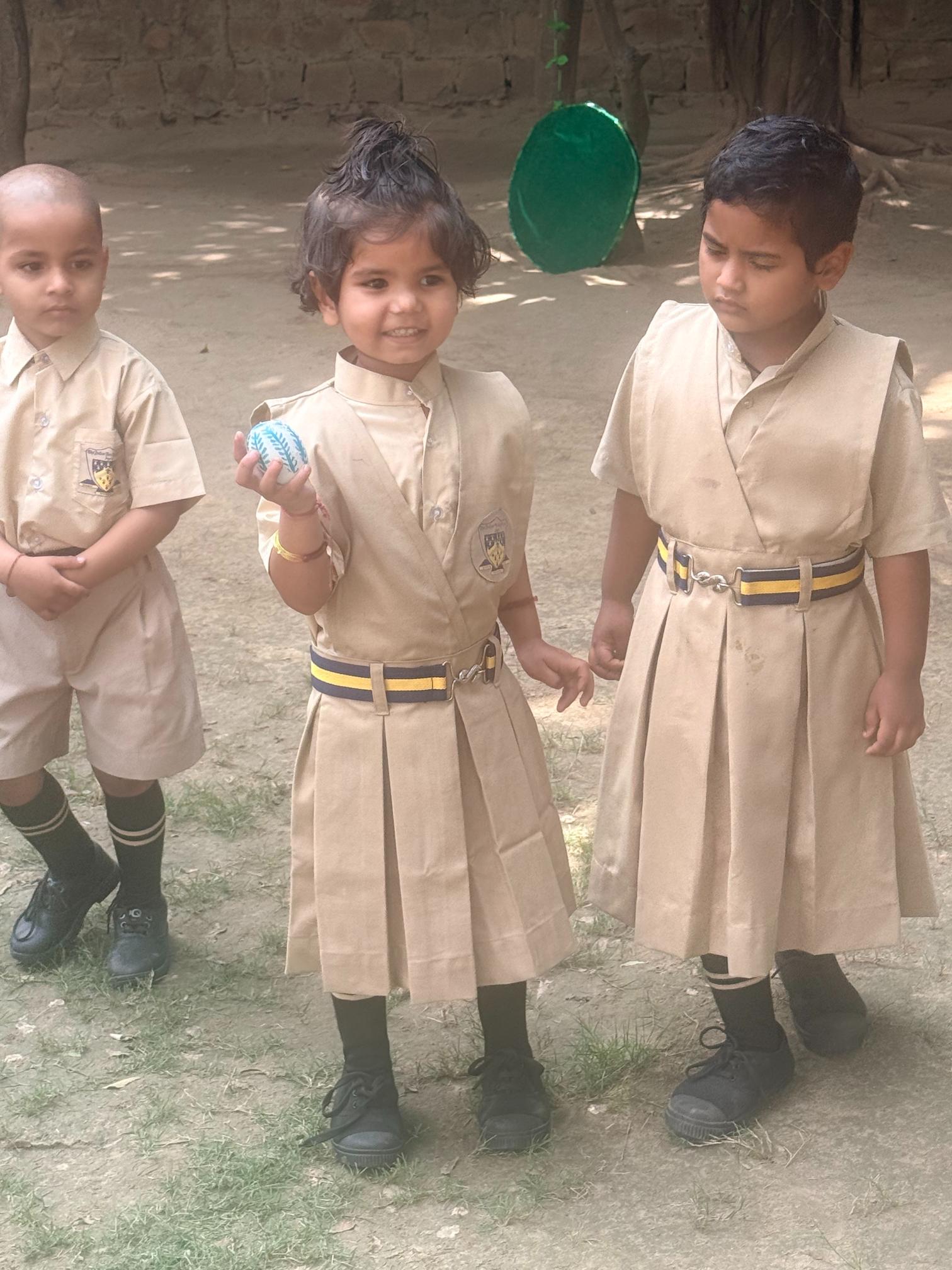 Easter Egg Hunt 2026