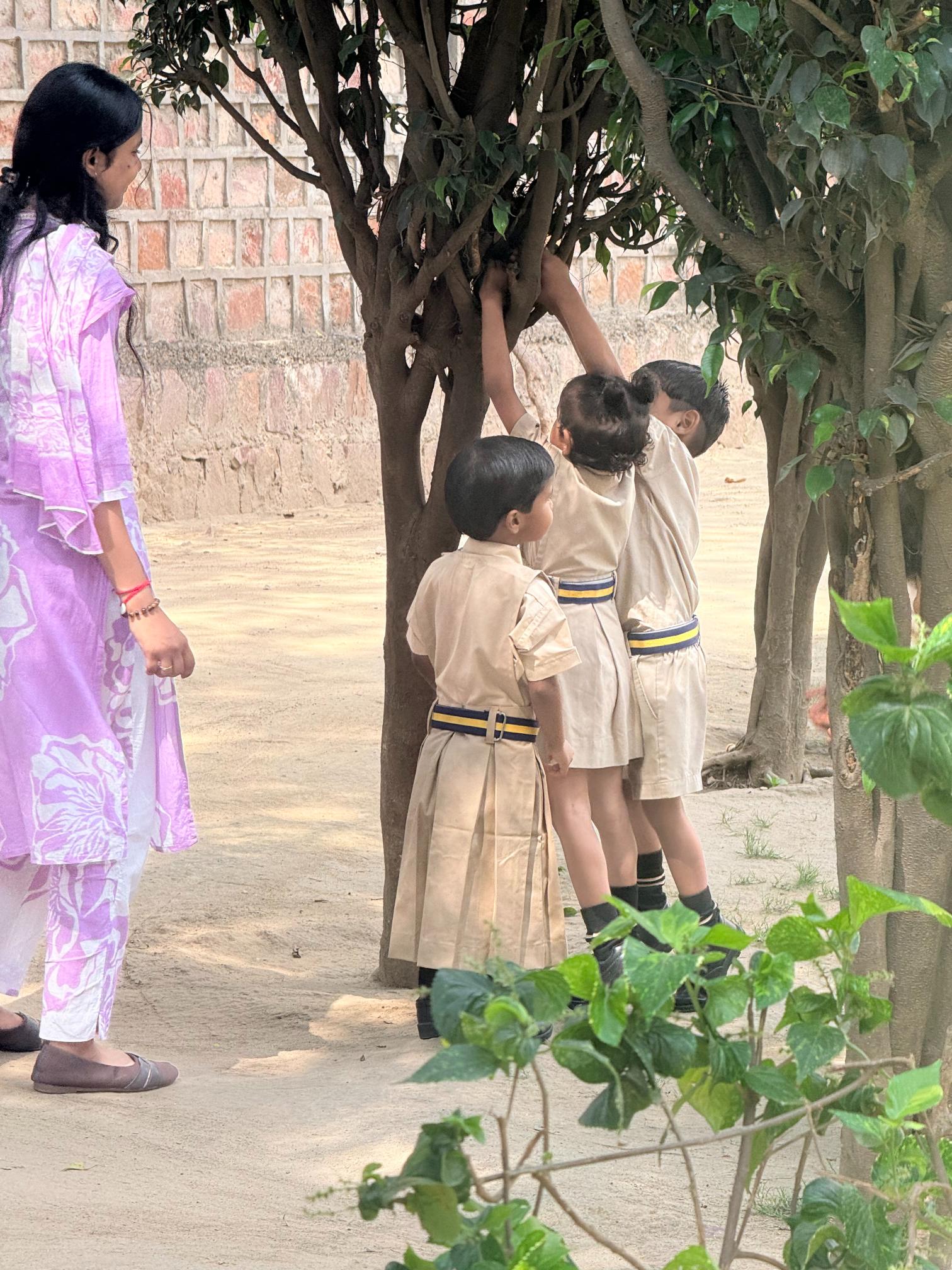 Easter Egg Hunt 2026