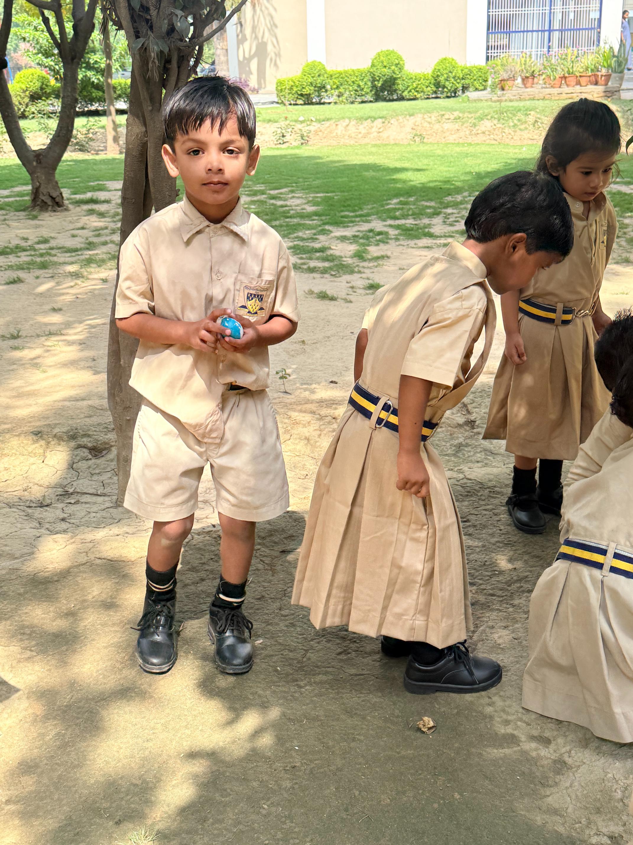 Easter Egg Hunt 2026