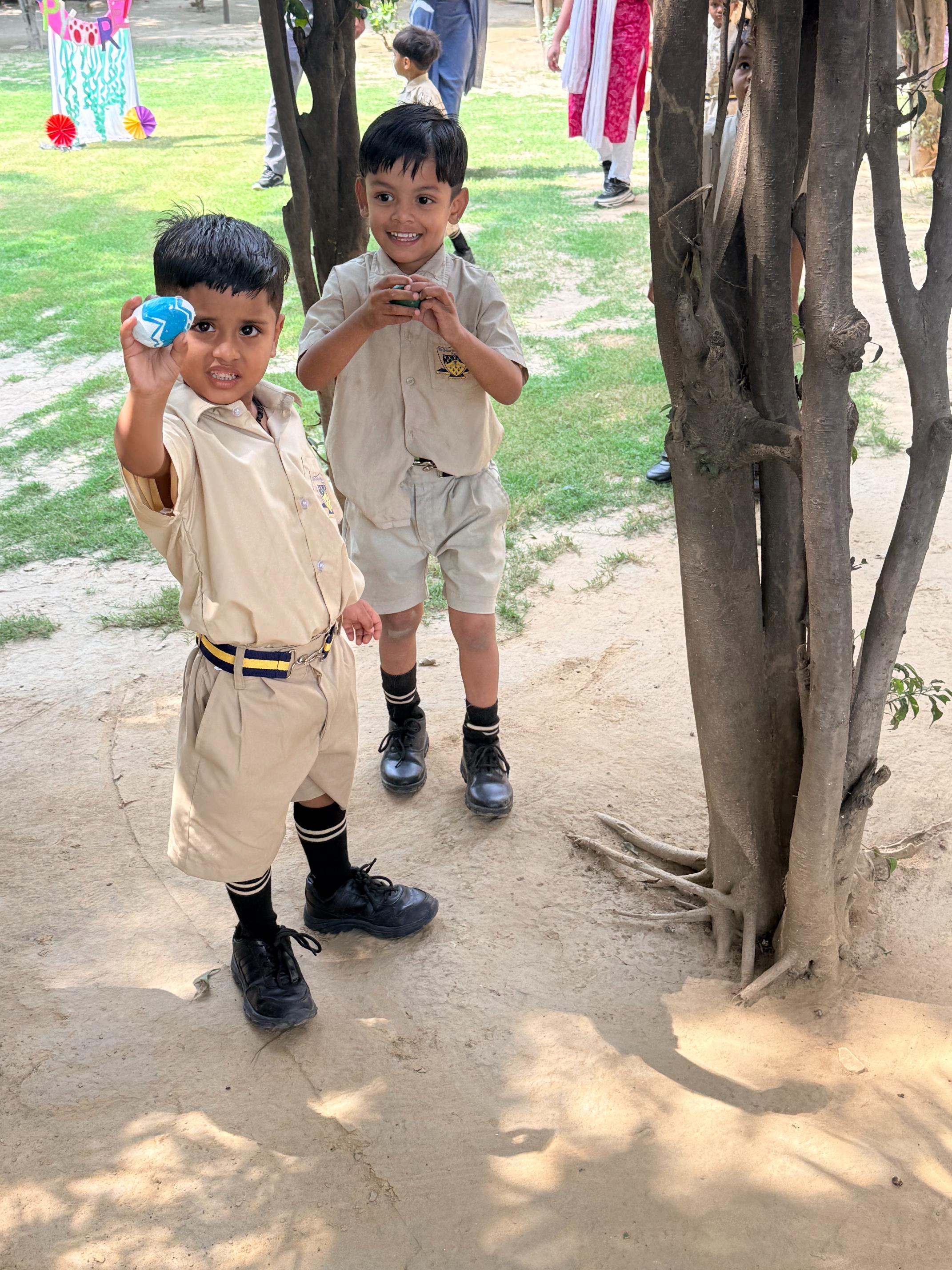 Easter Egg Hunt 2026