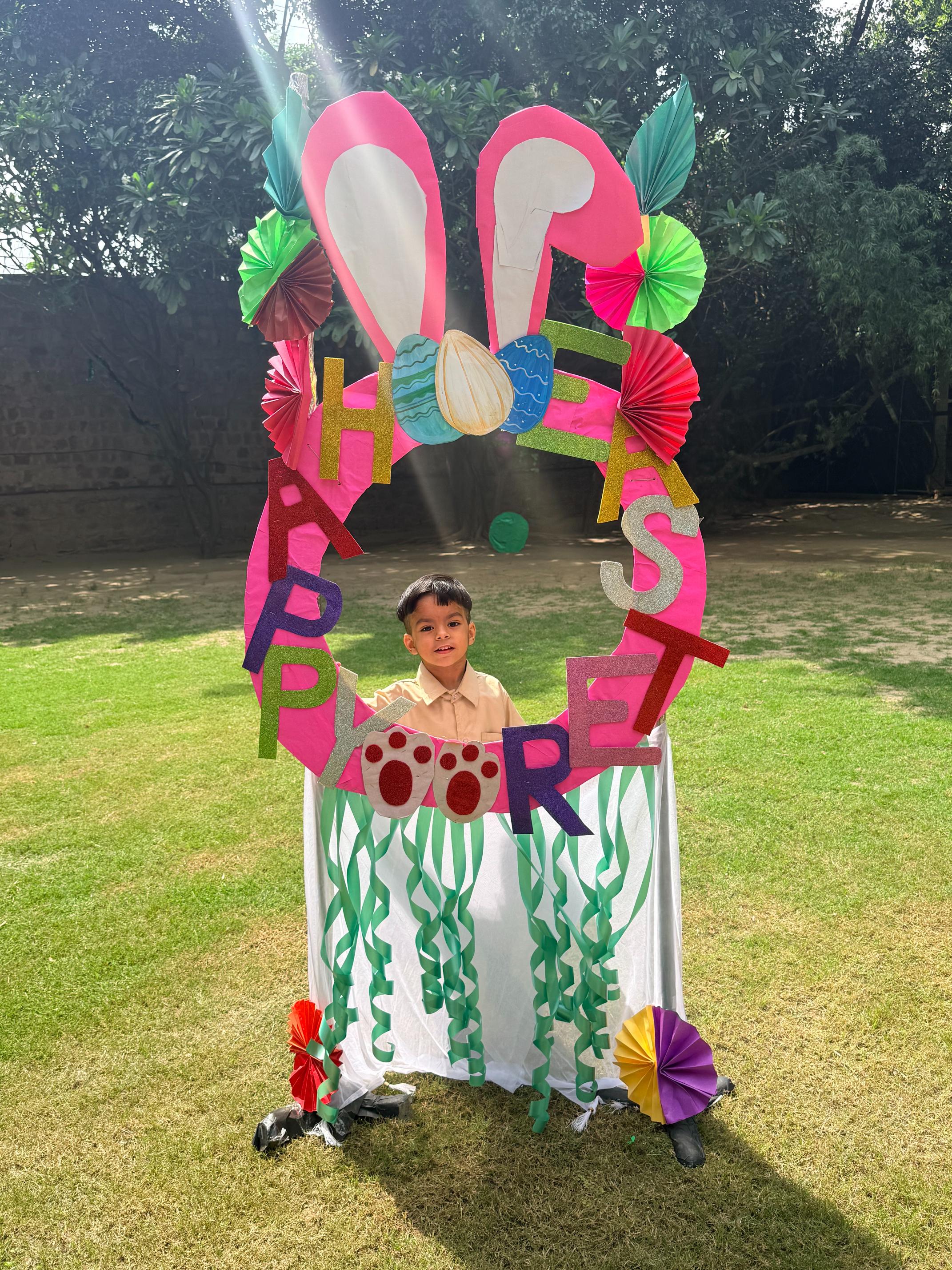 Easter Egg Hunt 2026