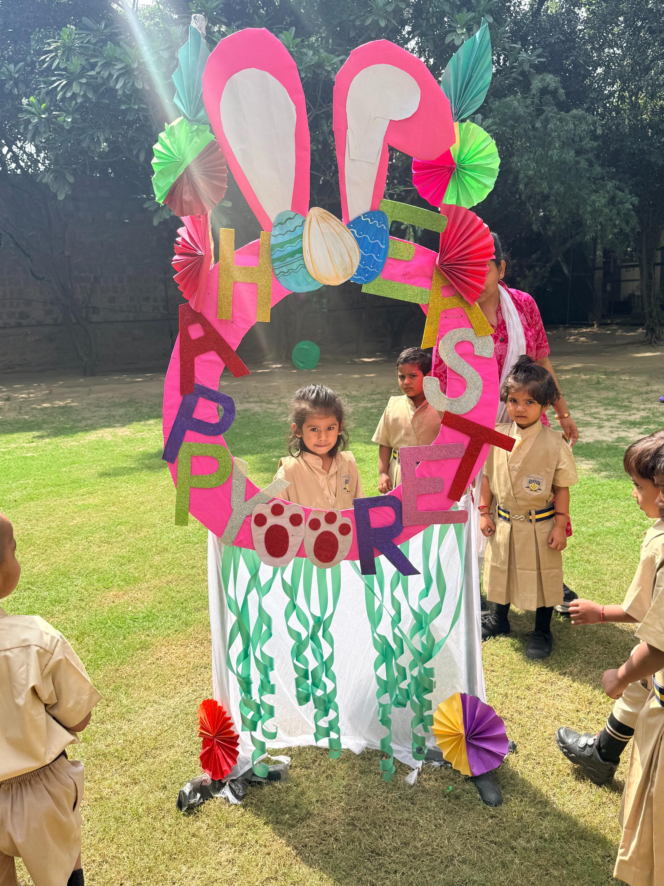 Easter Egg Hunt 2026