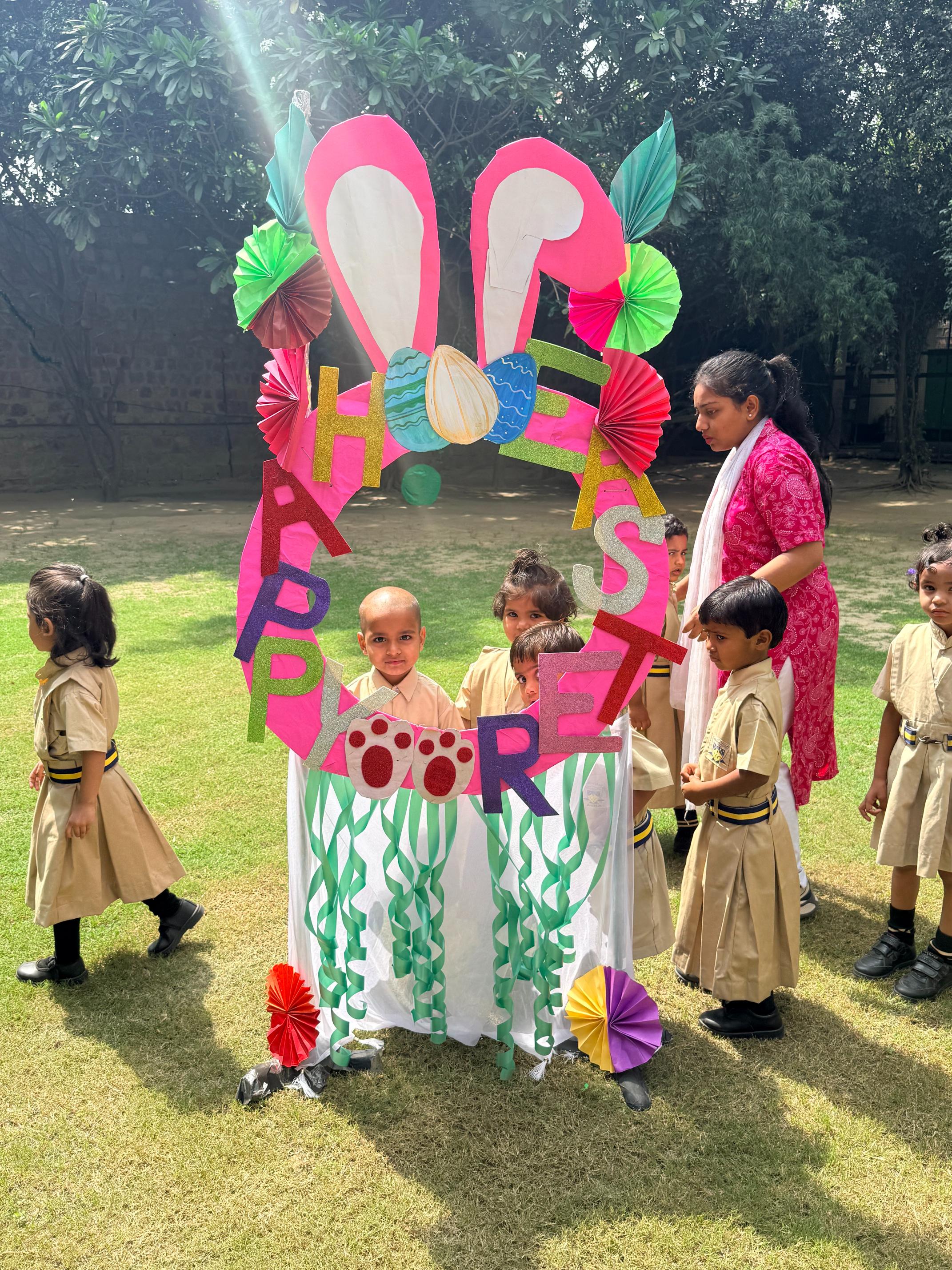 Easter Egg Hunt 2026