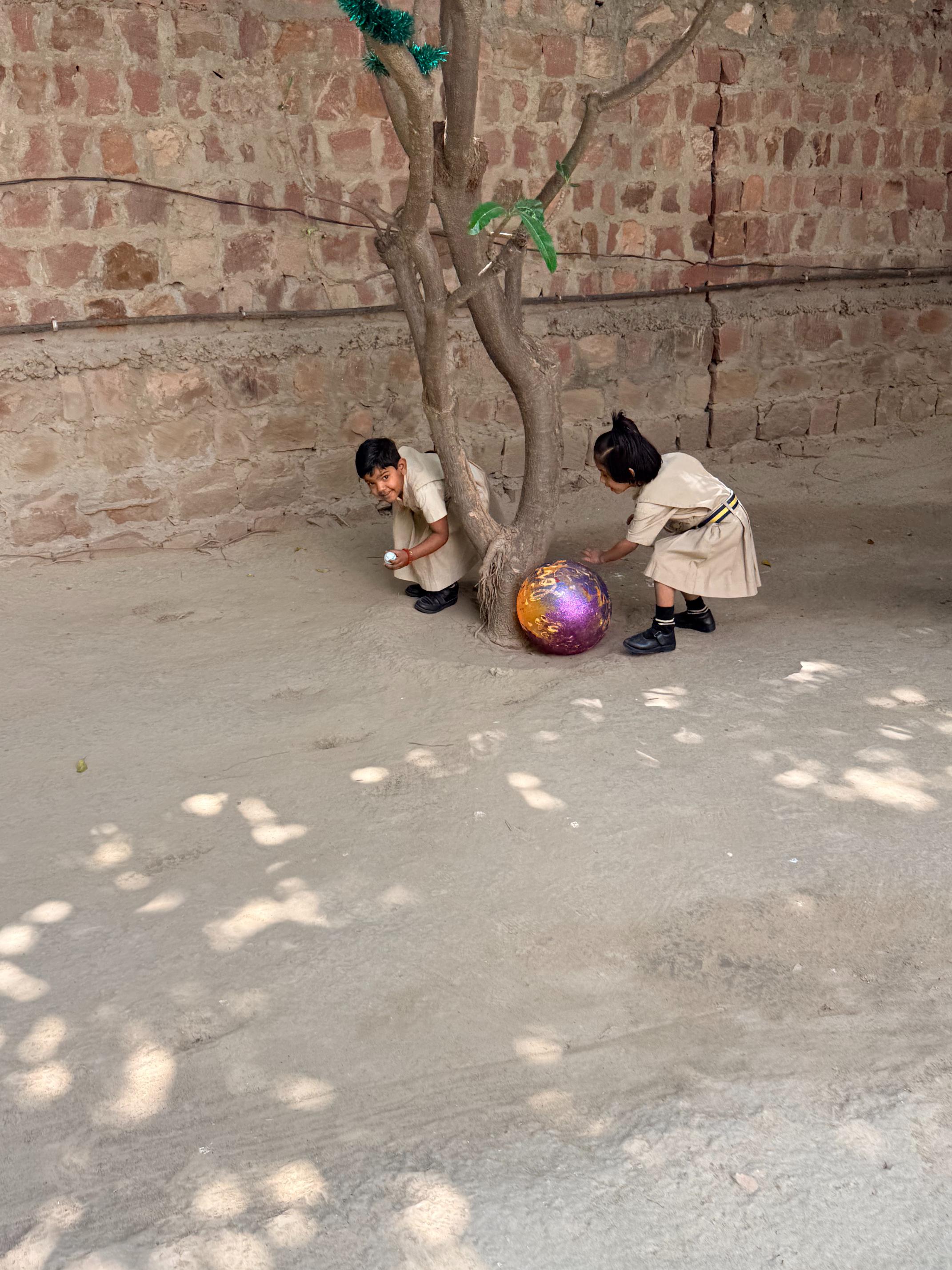 Easter Egg Hunt 2026