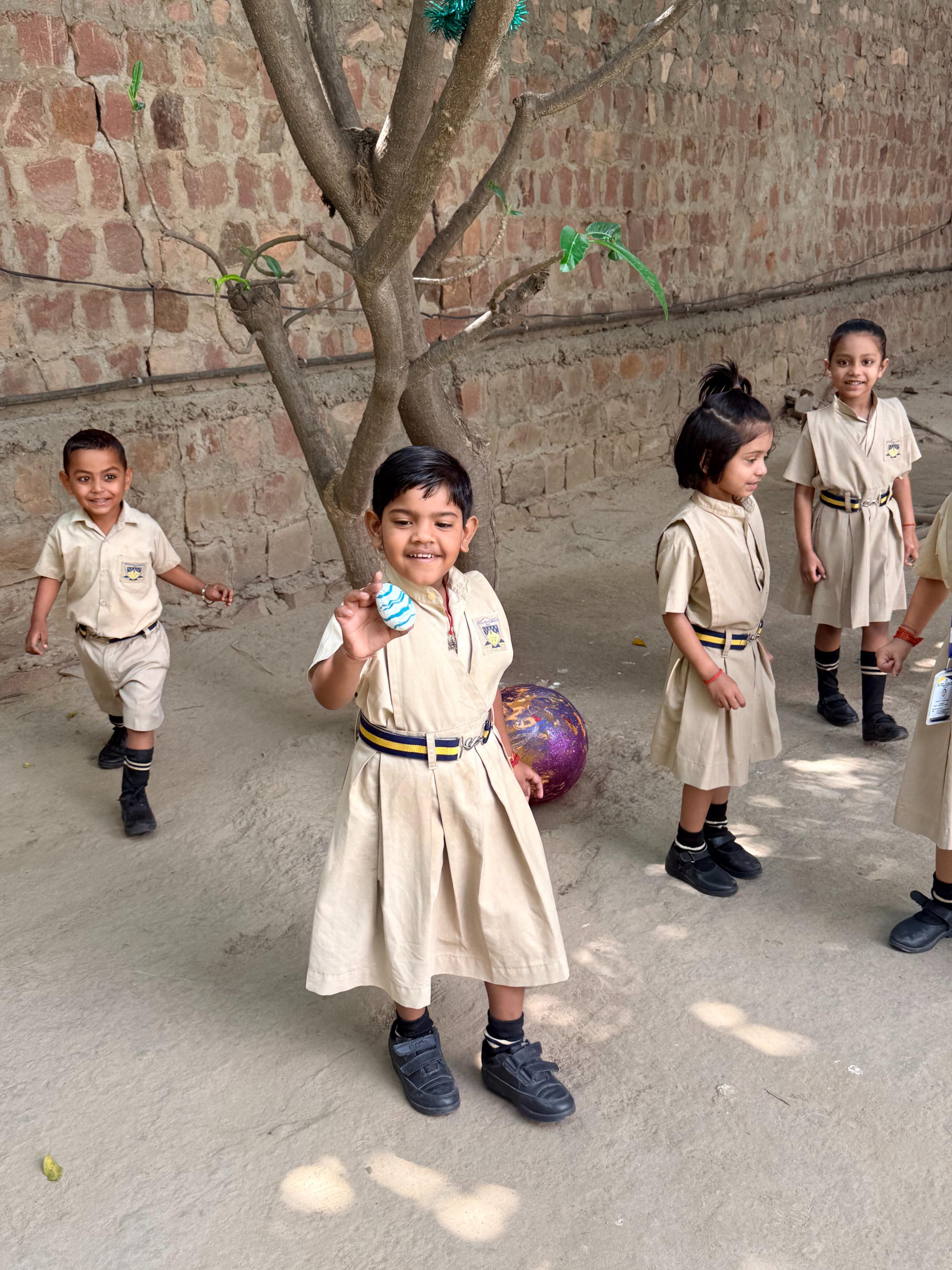 Easter Egg Hunt 2026