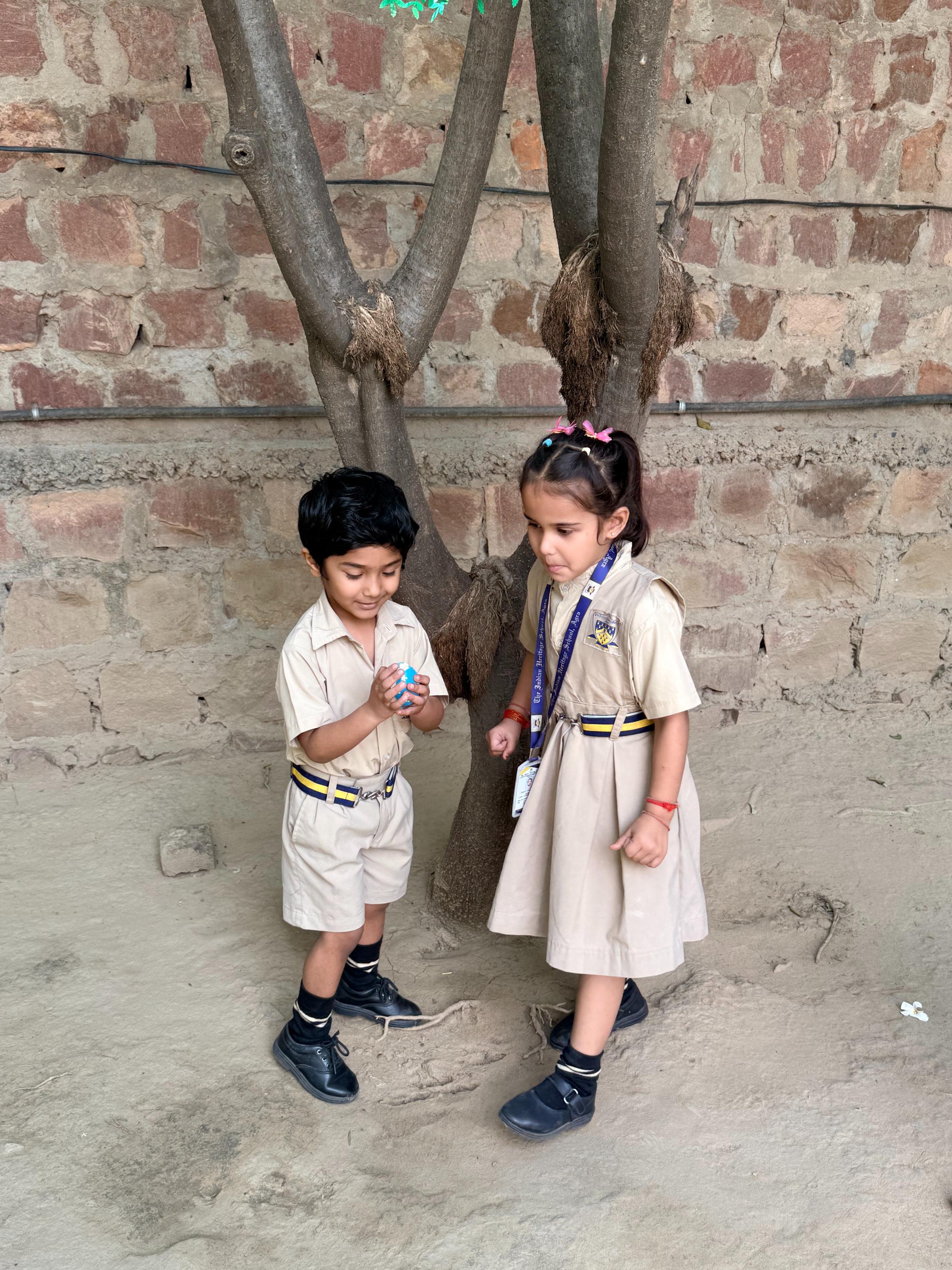 Easter Egg Hunt 2026