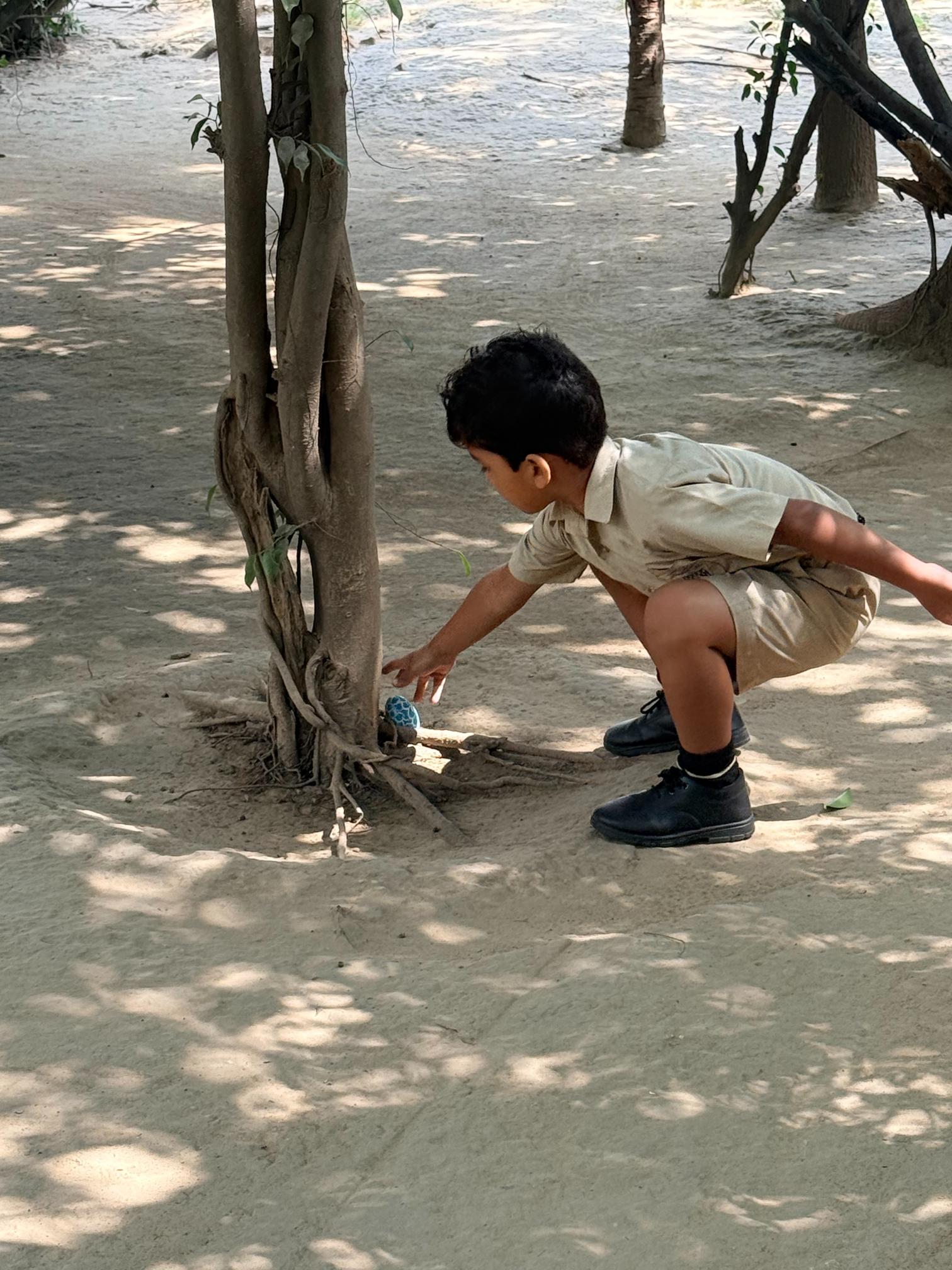 Easter Egg Hunt 2026