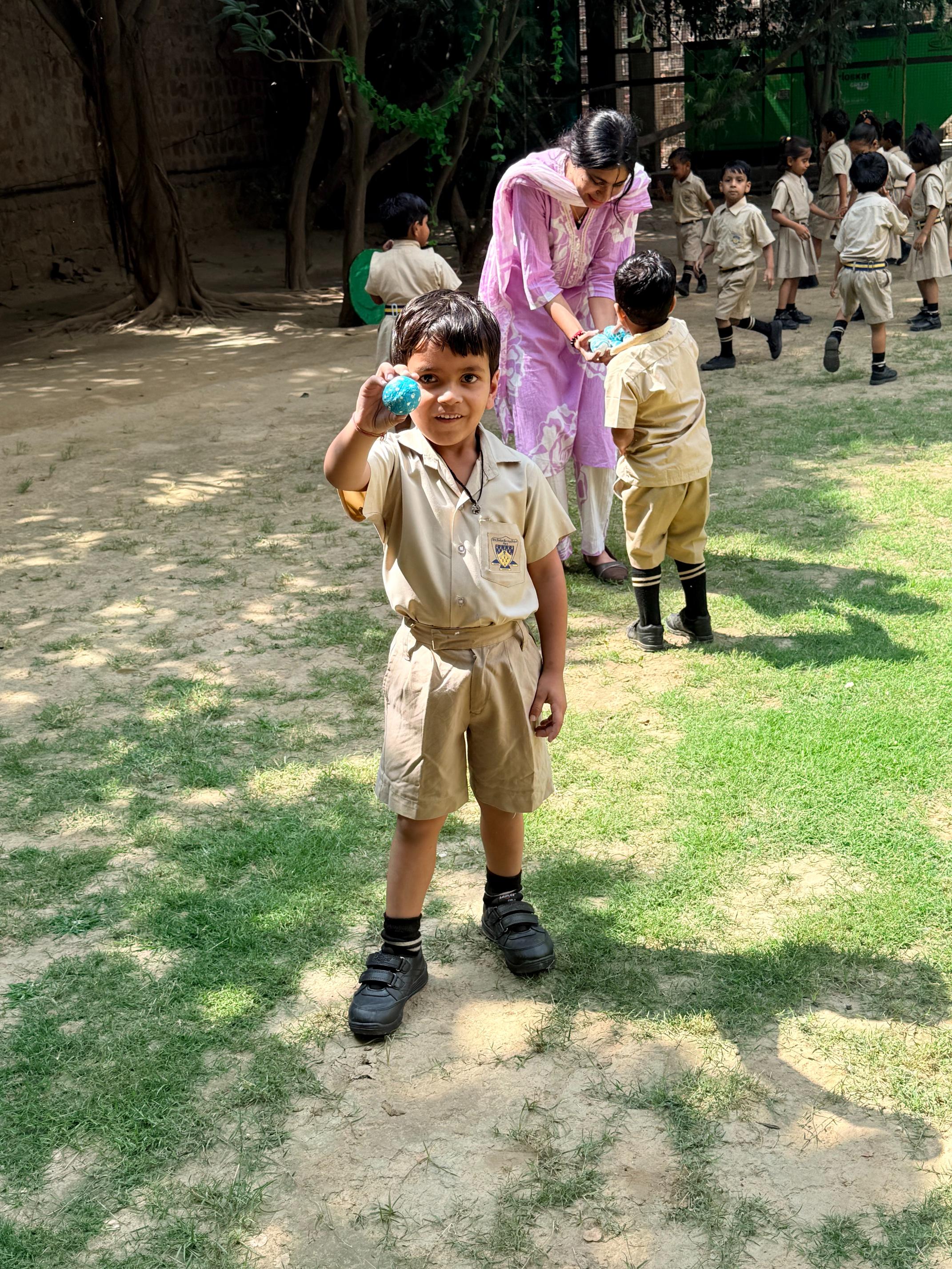 Easter Egg Hunt 2026