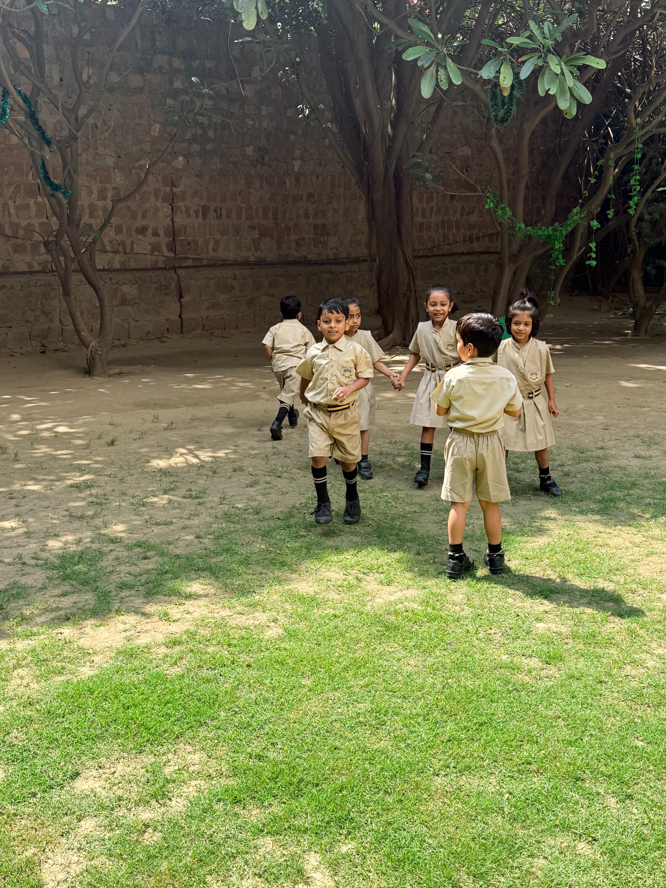 Easter Egg Hunt 2026