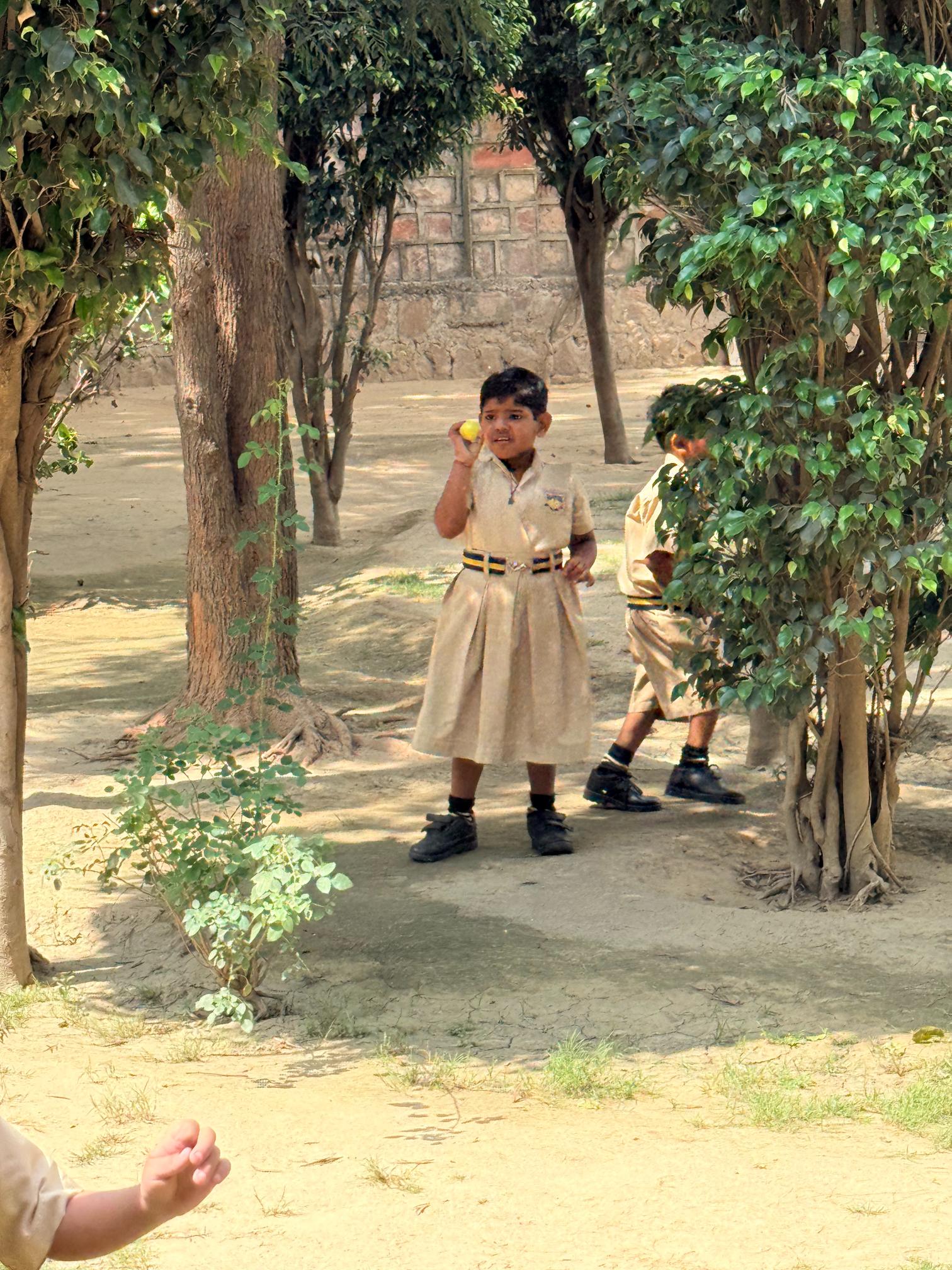 Easter Egg Hunt 2026