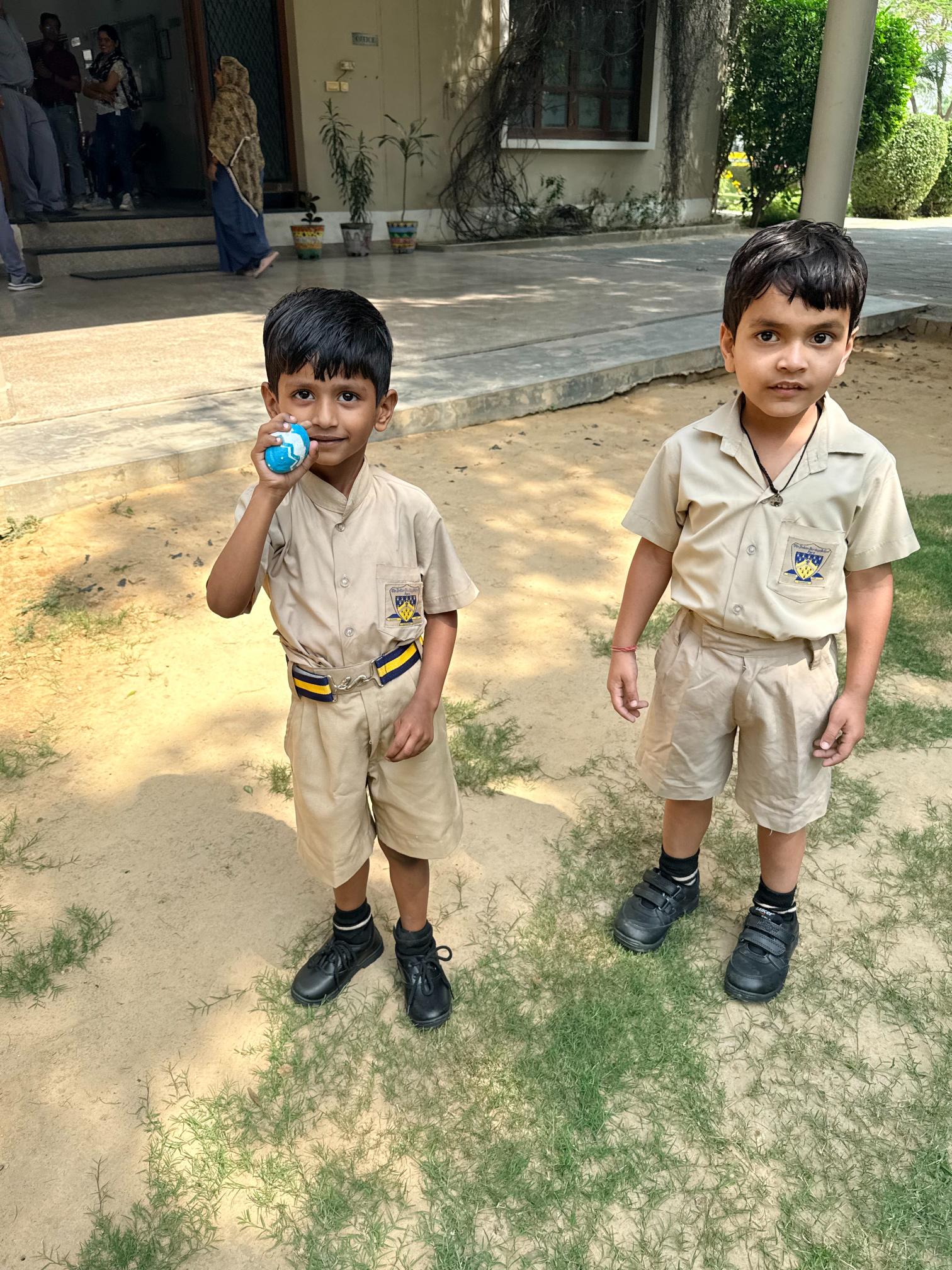 Easter Egg Hunt 2026