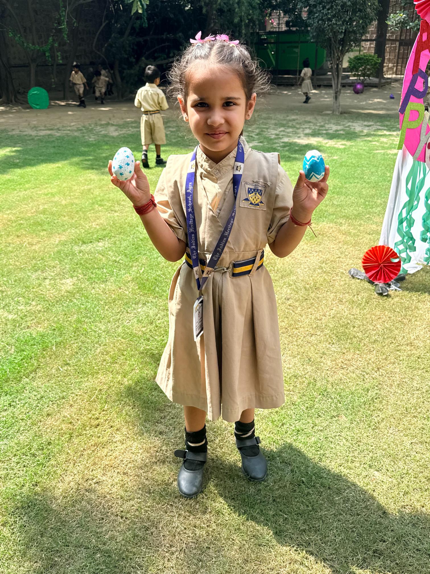 Easter Egg Hunt 2026