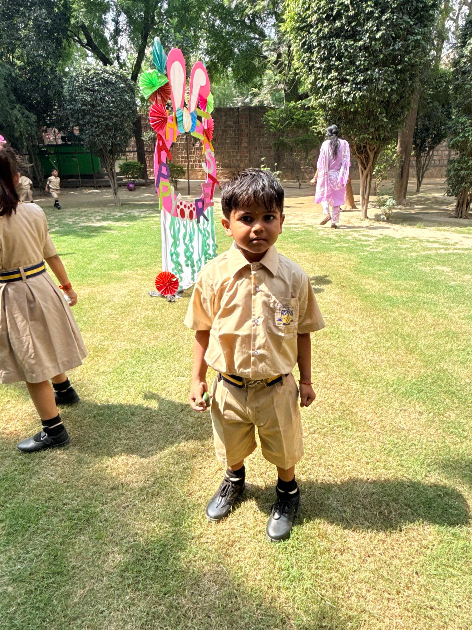 Easter Egg Hunt 2026