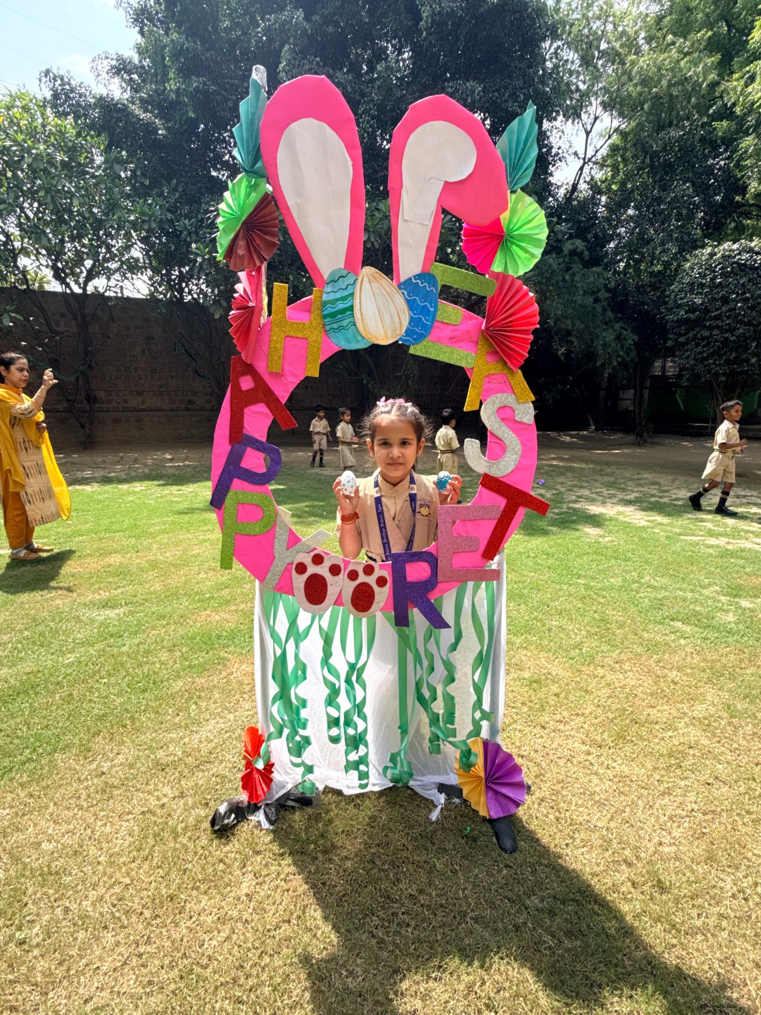 Easter Egg Hunt 2026