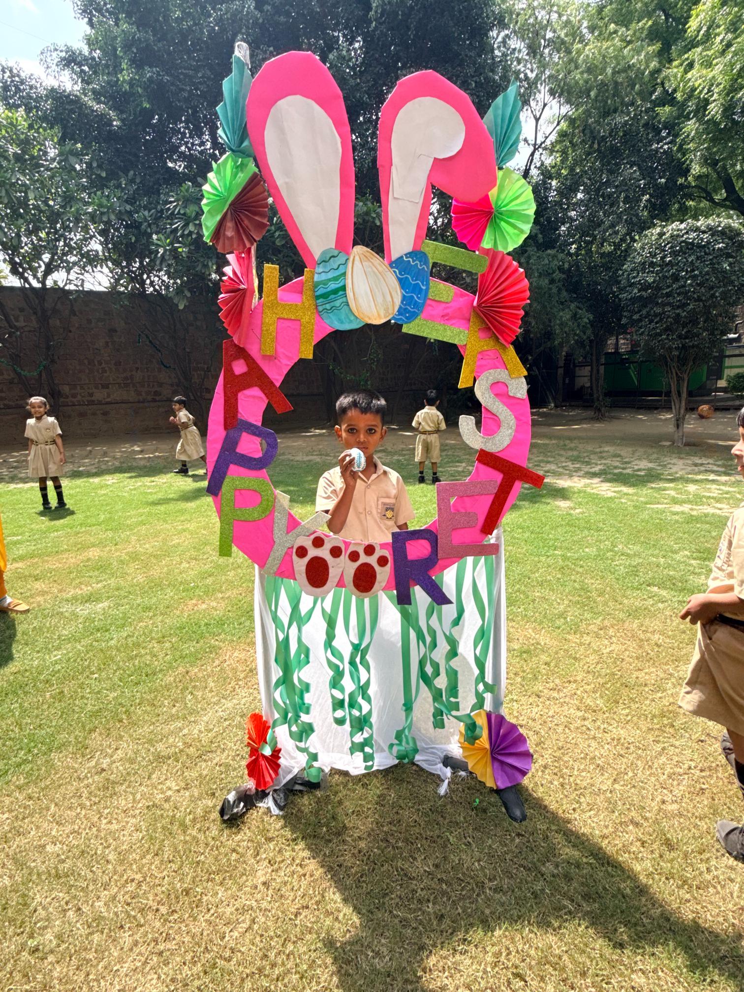 Easter Egg Hunt 2026