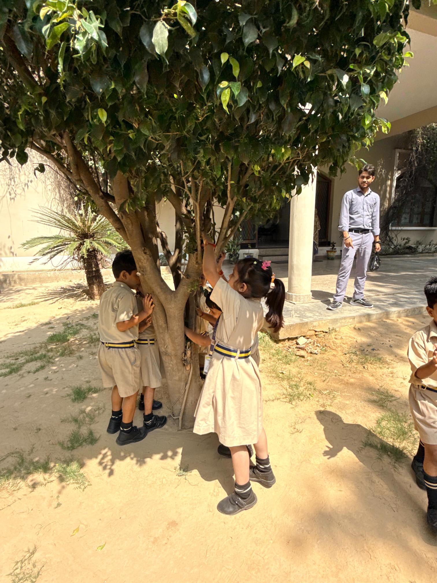 Easter Egg Hunt 2026