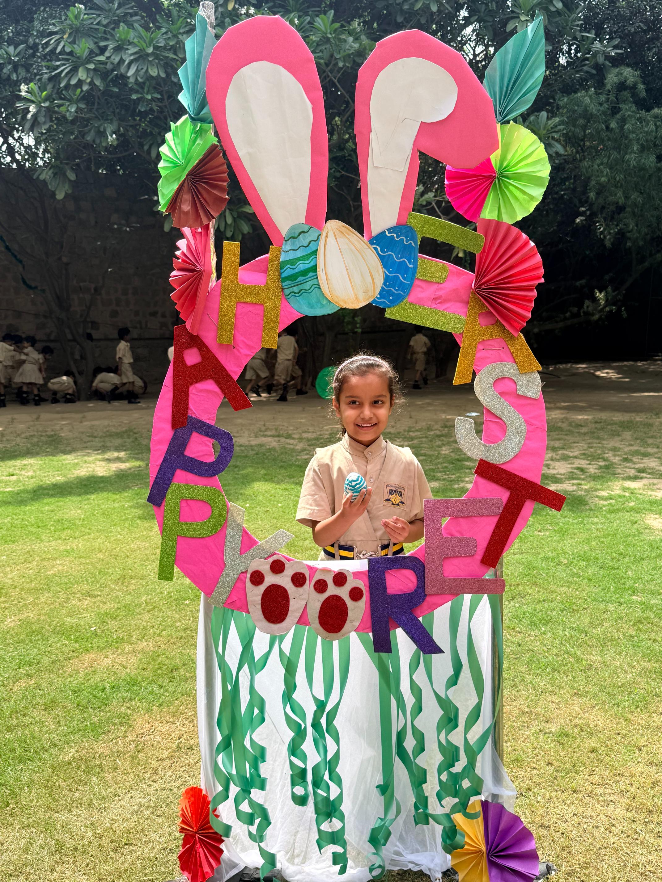 Easter Egg Hunt 2026