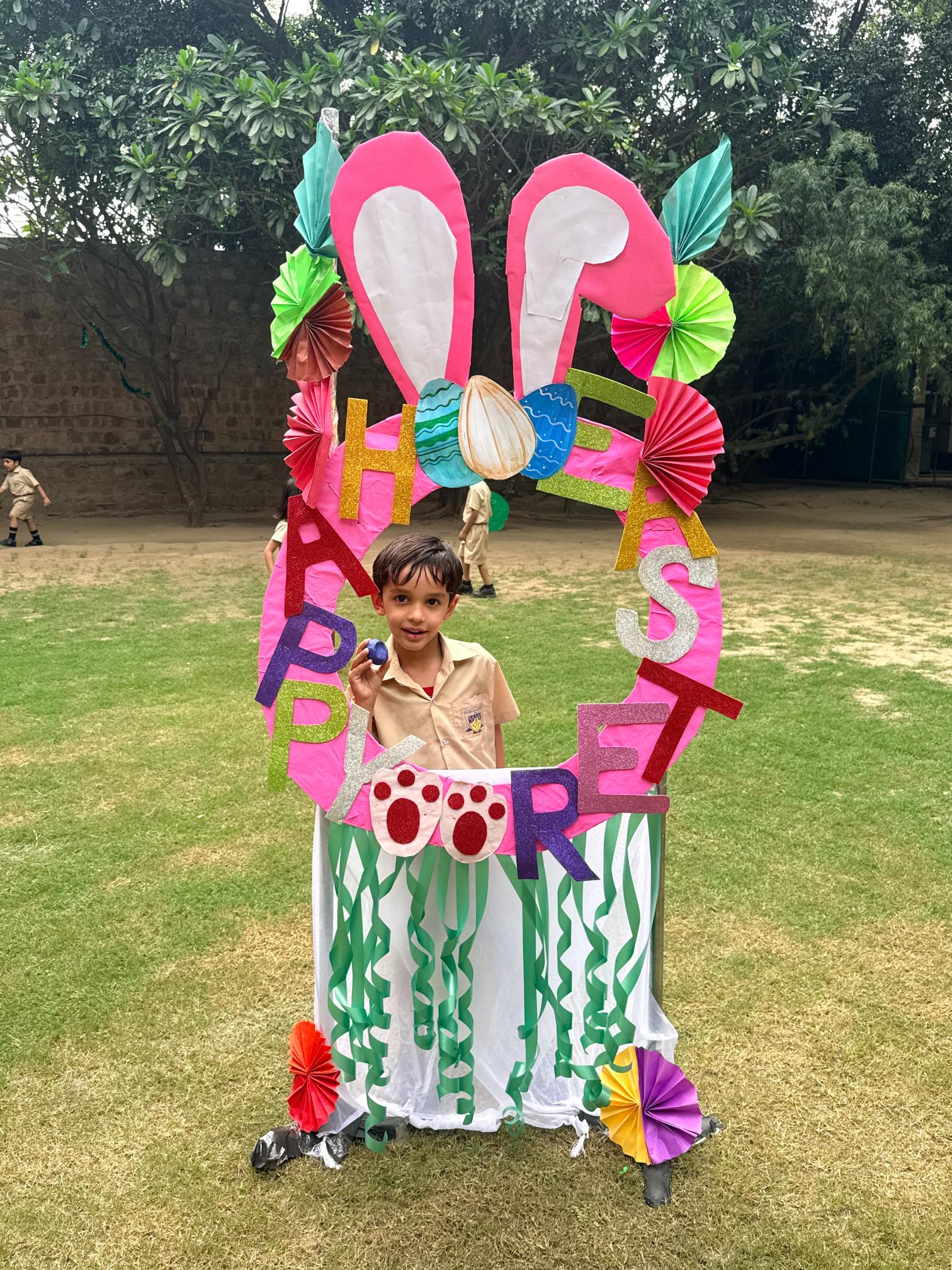 Easter Egg Hunt 2026