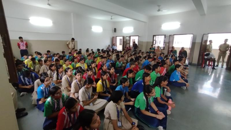 Hindi Poem competition 26-27