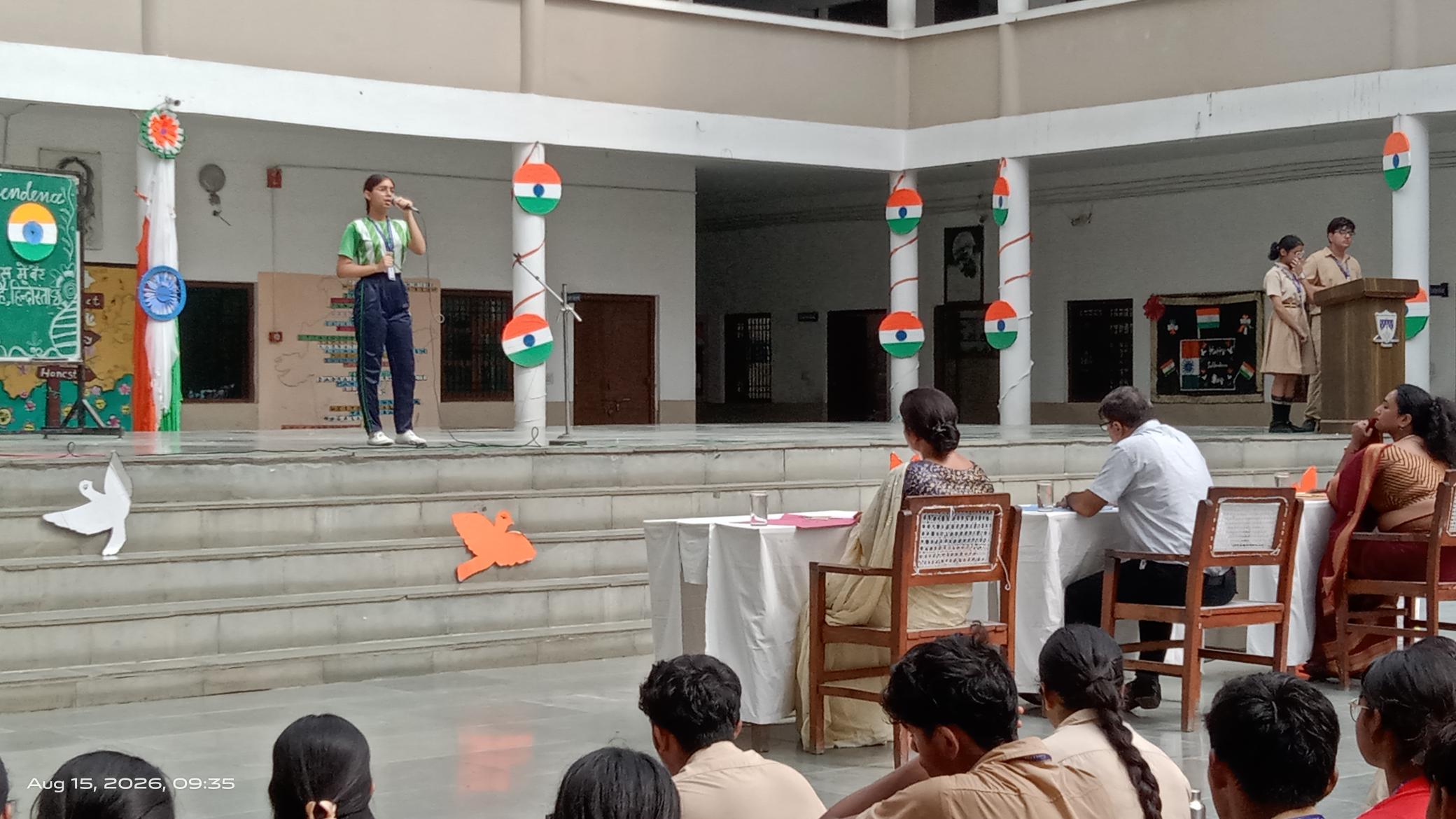 80th Independence Day 2026