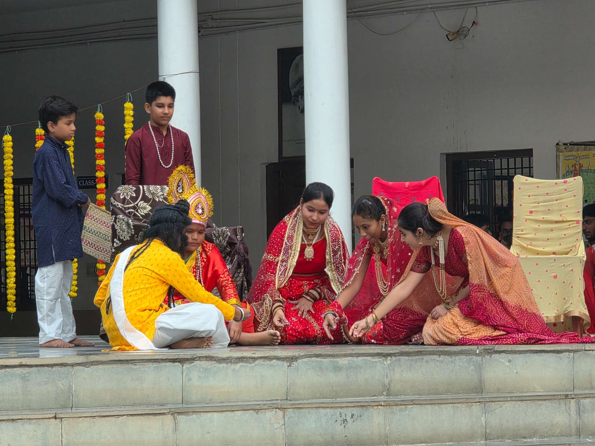 Ram Leela 2025