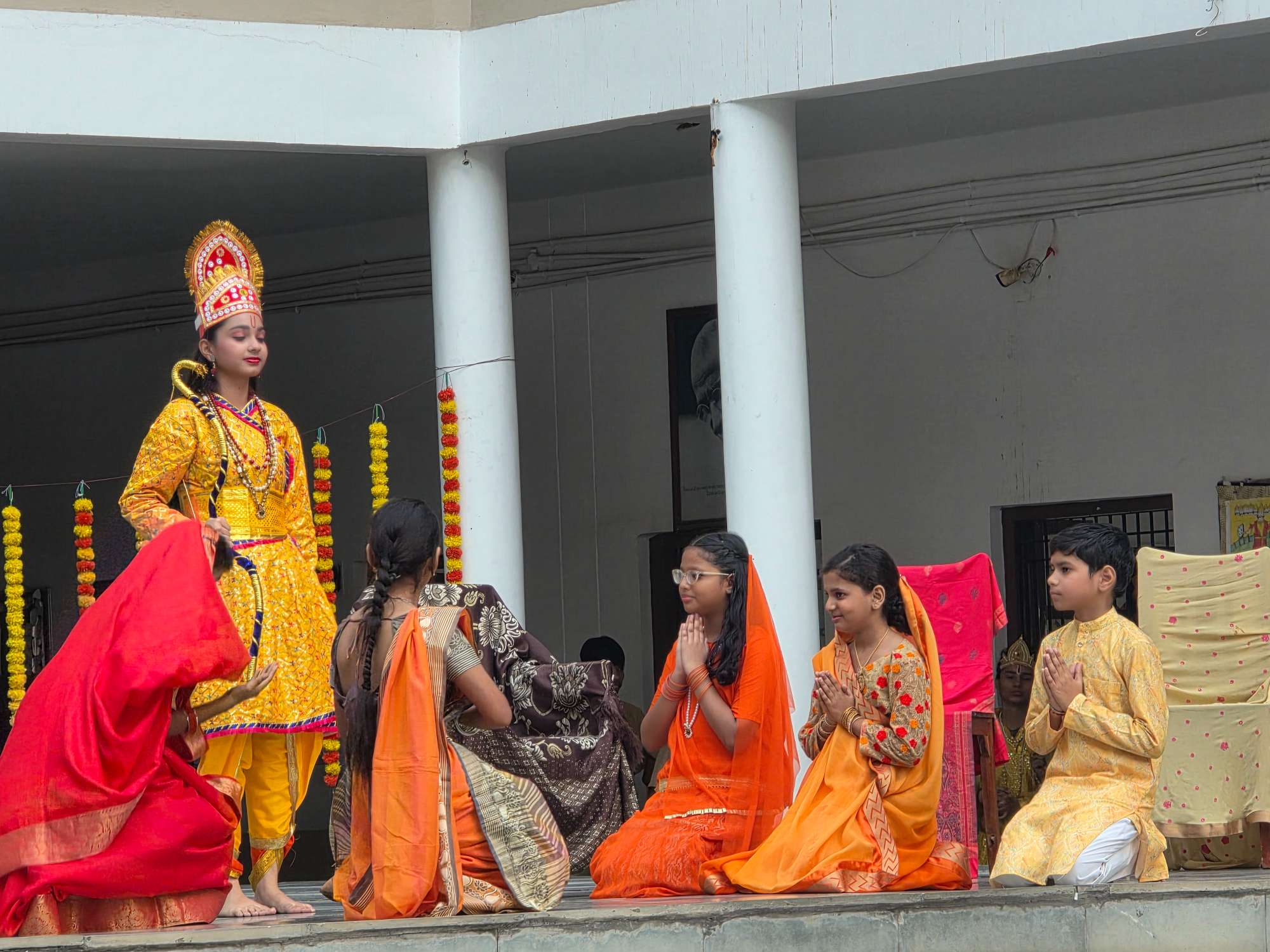 Ram Leela 2025
