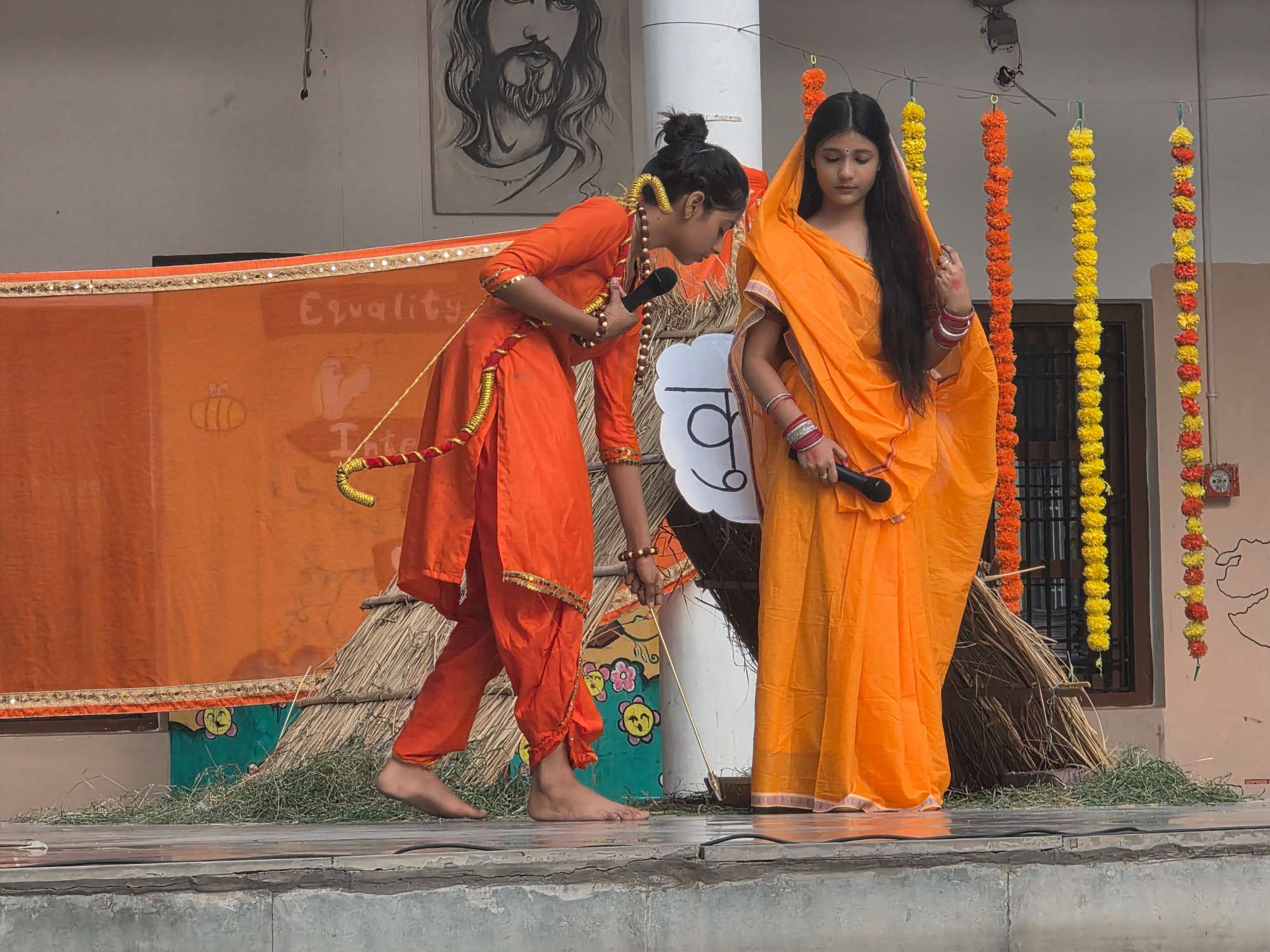 Ram Leela 2025