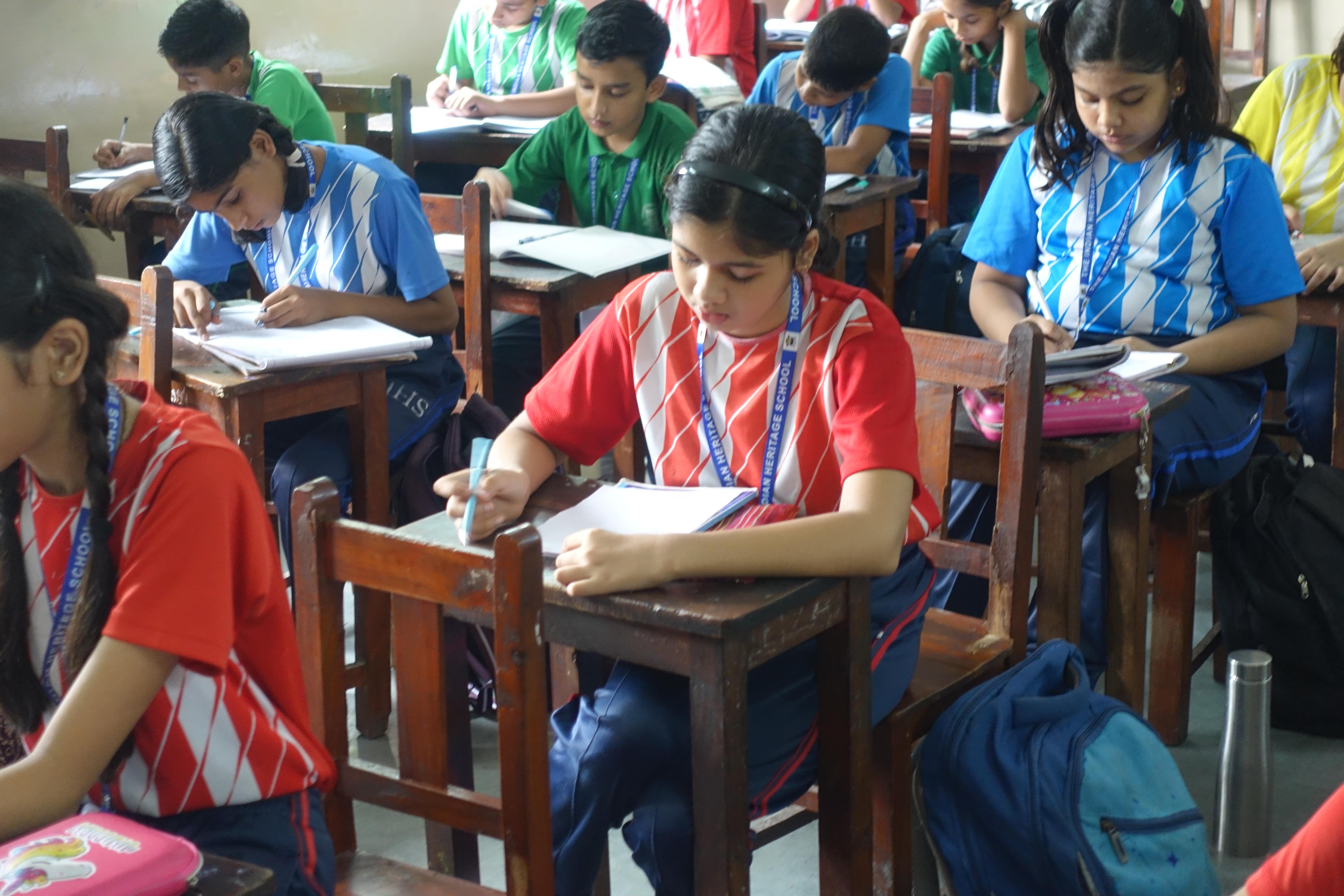 Gallery | Spell Contest Competition 2024