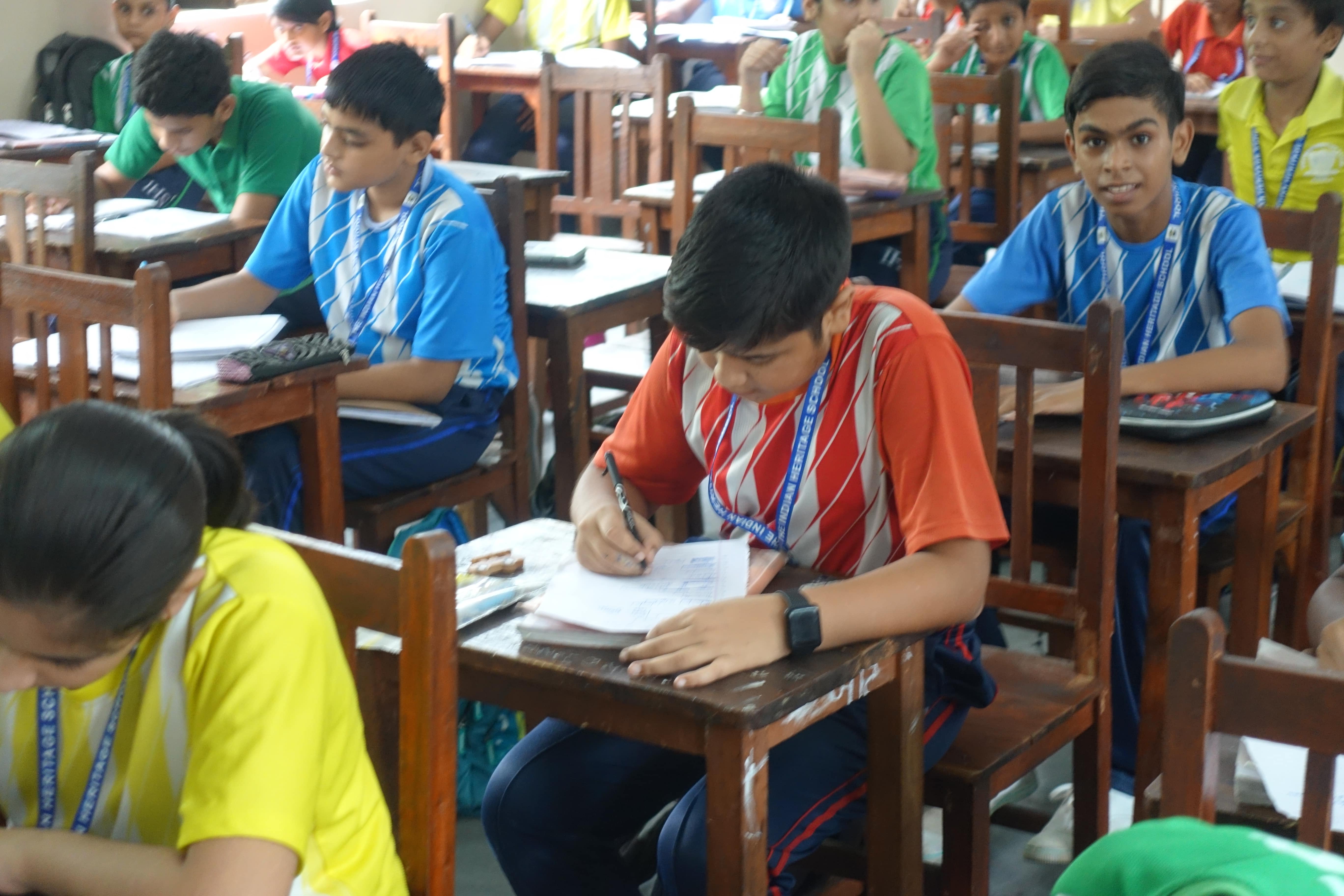Gallery | Spell Contest Competition 2024