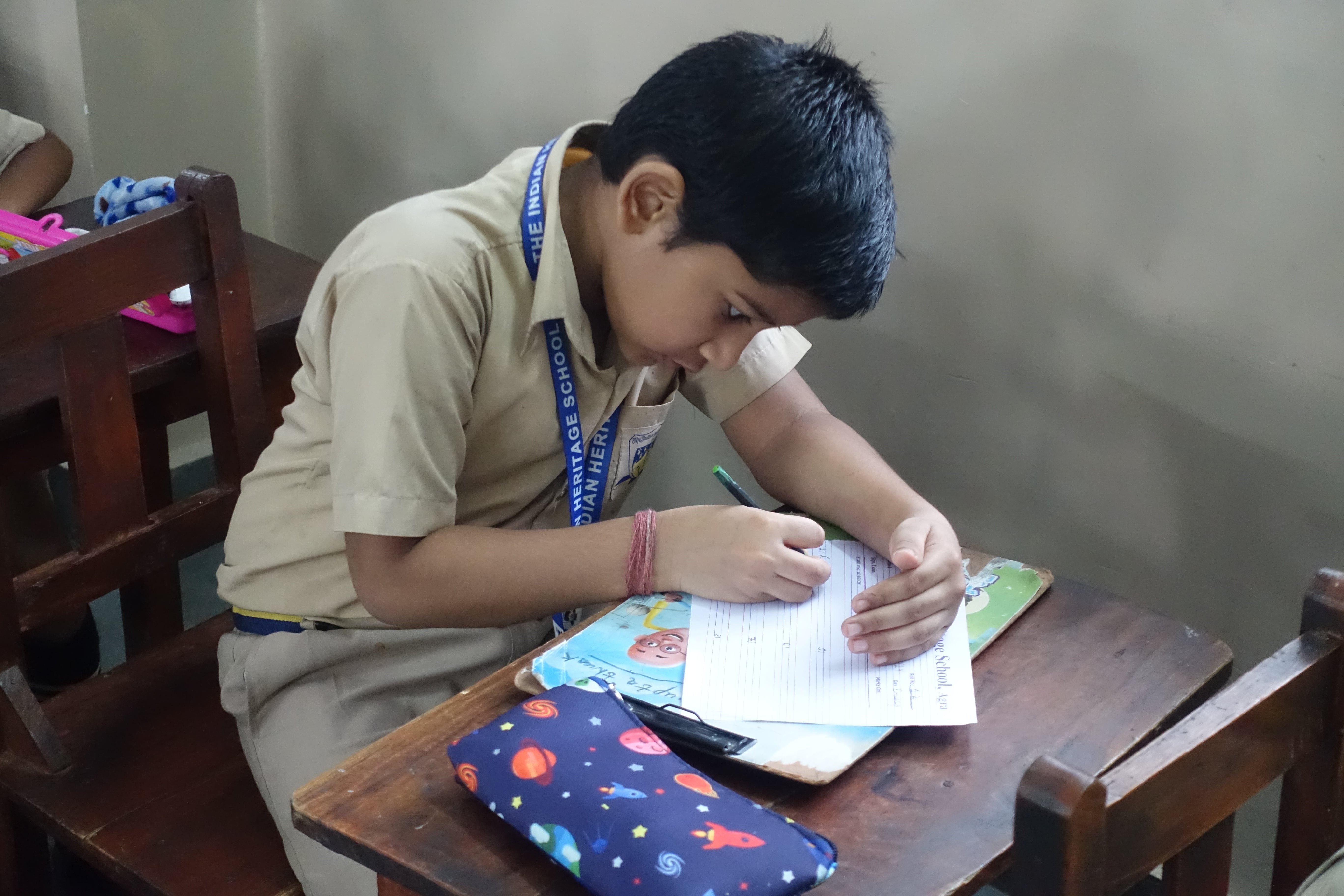 Gallery | Spell Contest Competition 2024