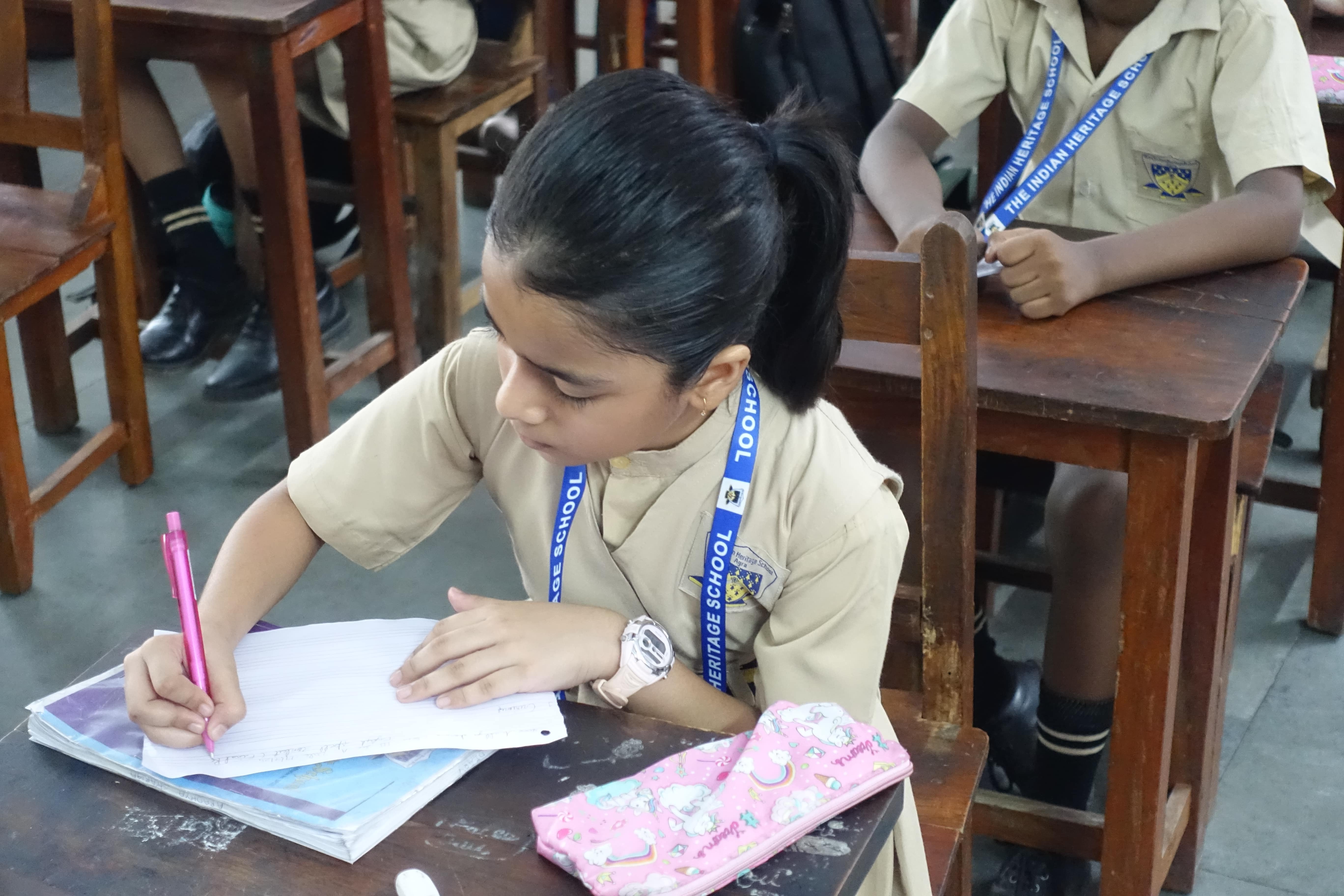 Gallery | Spell Contest Competition 2024