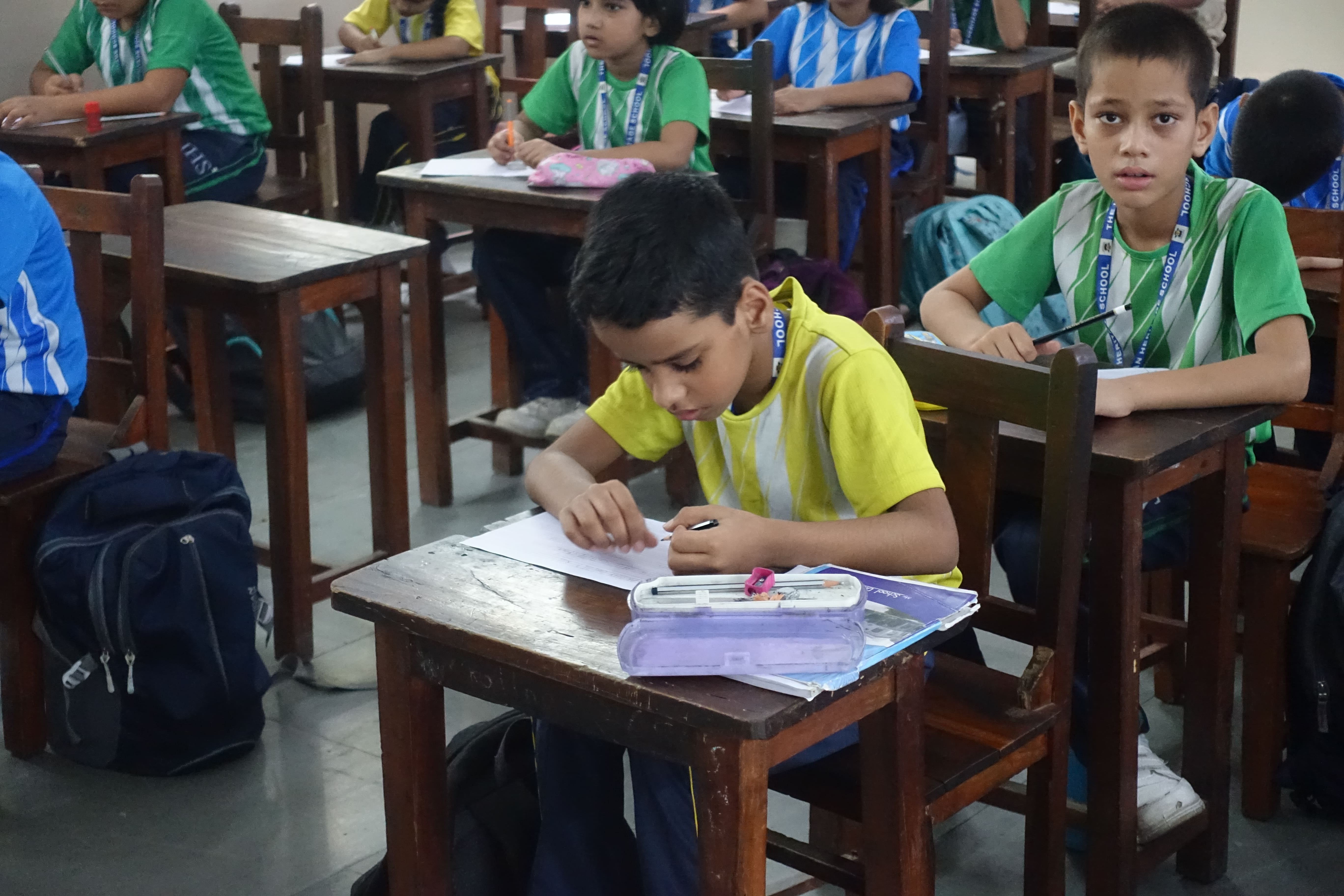 Gallery | Spell Contest Competition 2024