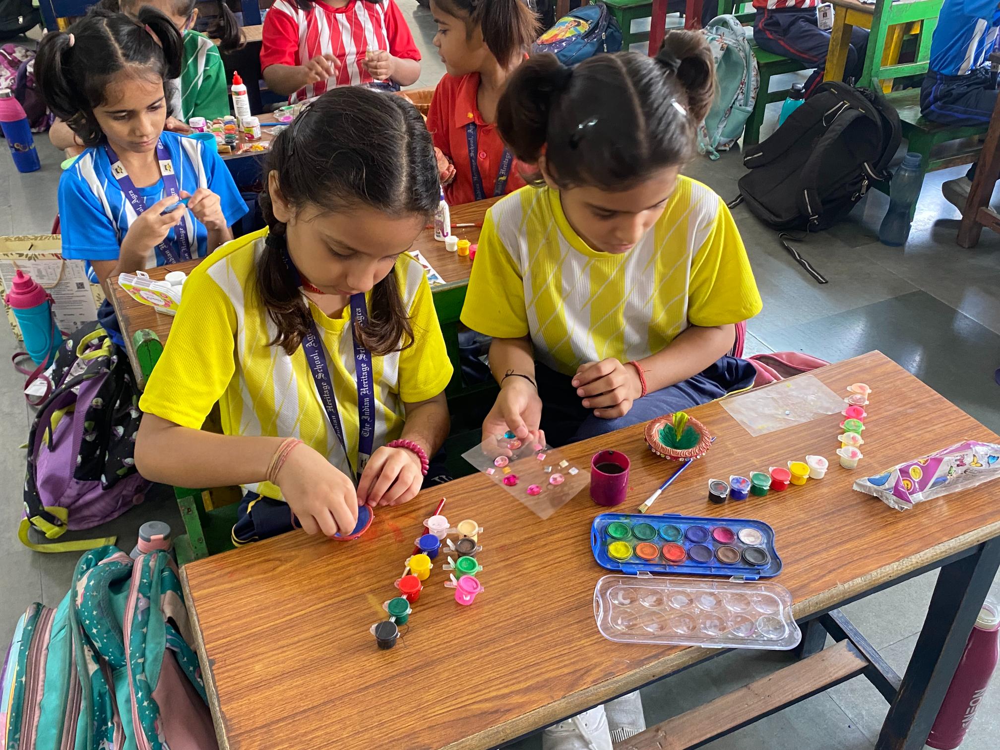 Rangoli Festival 2025