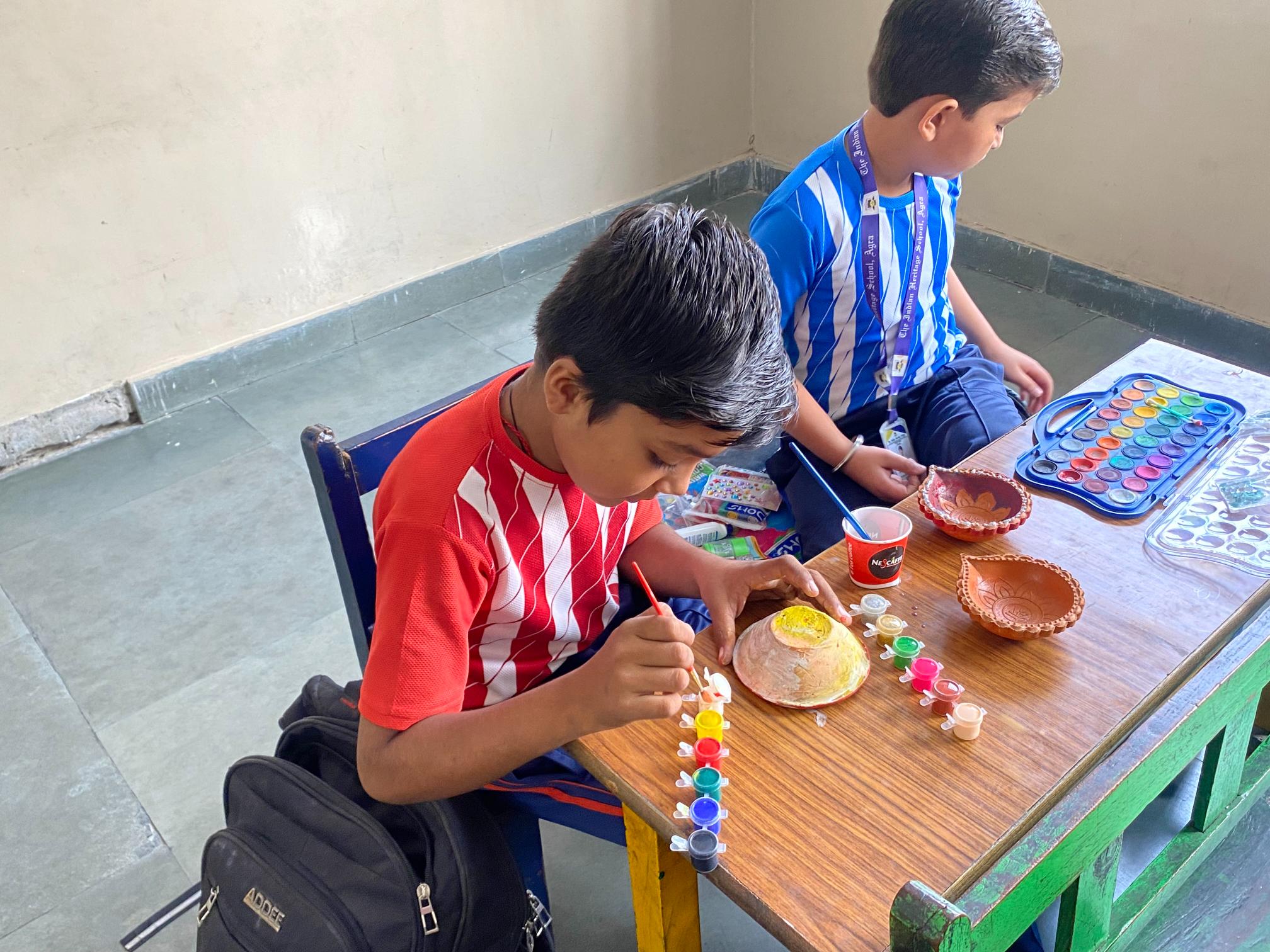 Rangoli Festival 2025