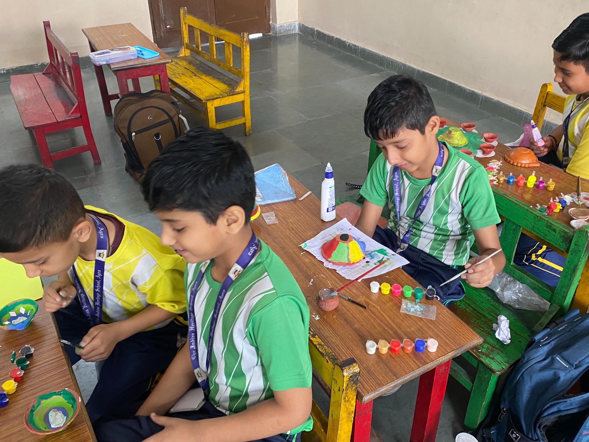 Rangoli Festival 2025