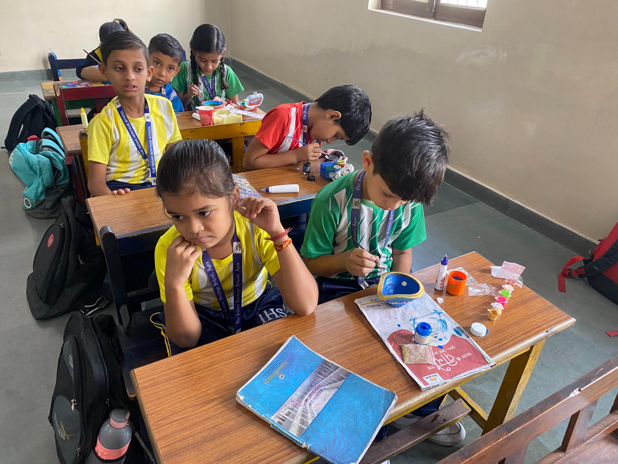 Rangoli Festival 2025