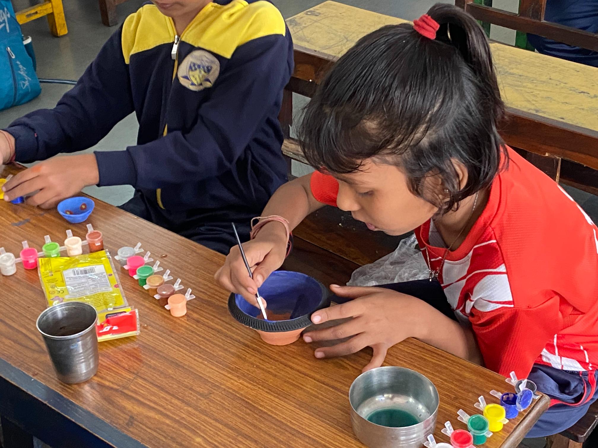 Rangoli Festival 2025