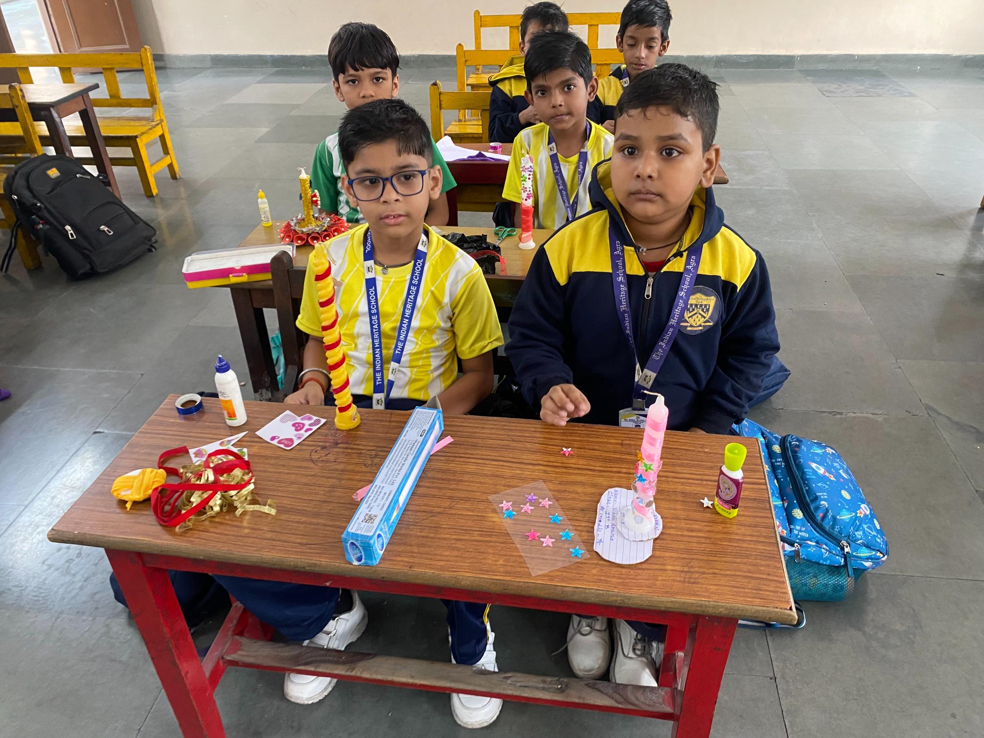 Rangoli Festival 2025