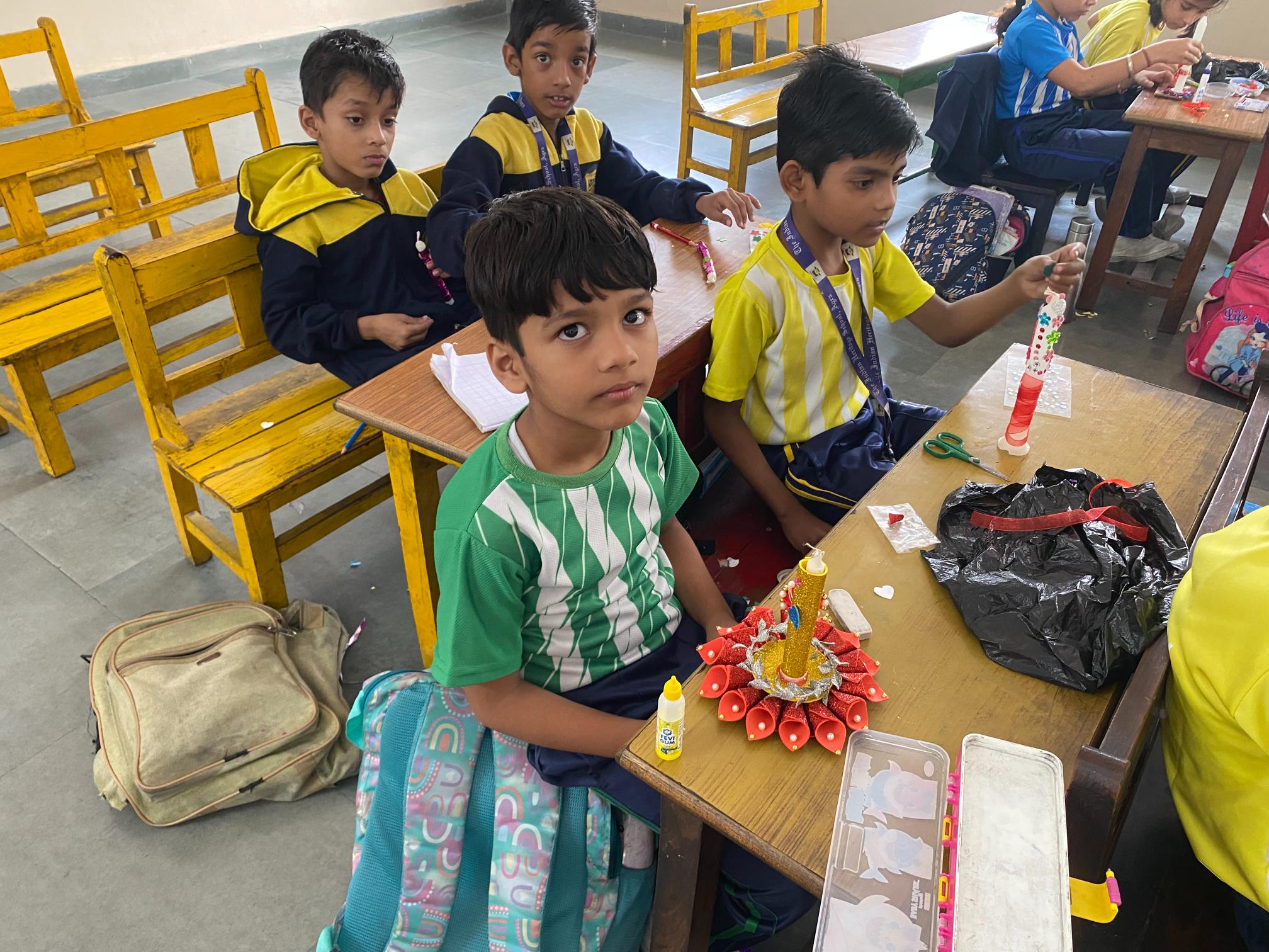 Rangoli Festival 2025