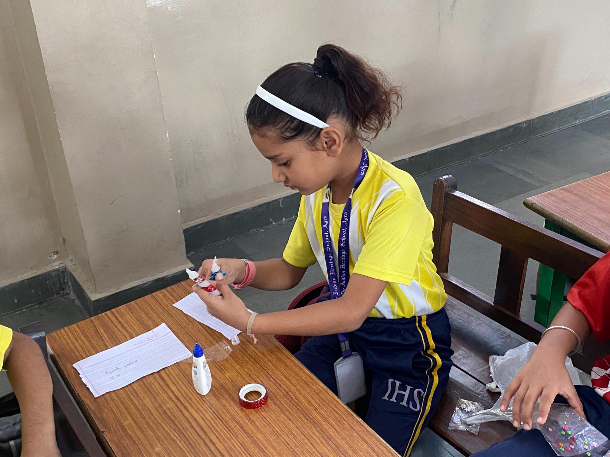 Rangoli Festival 2025