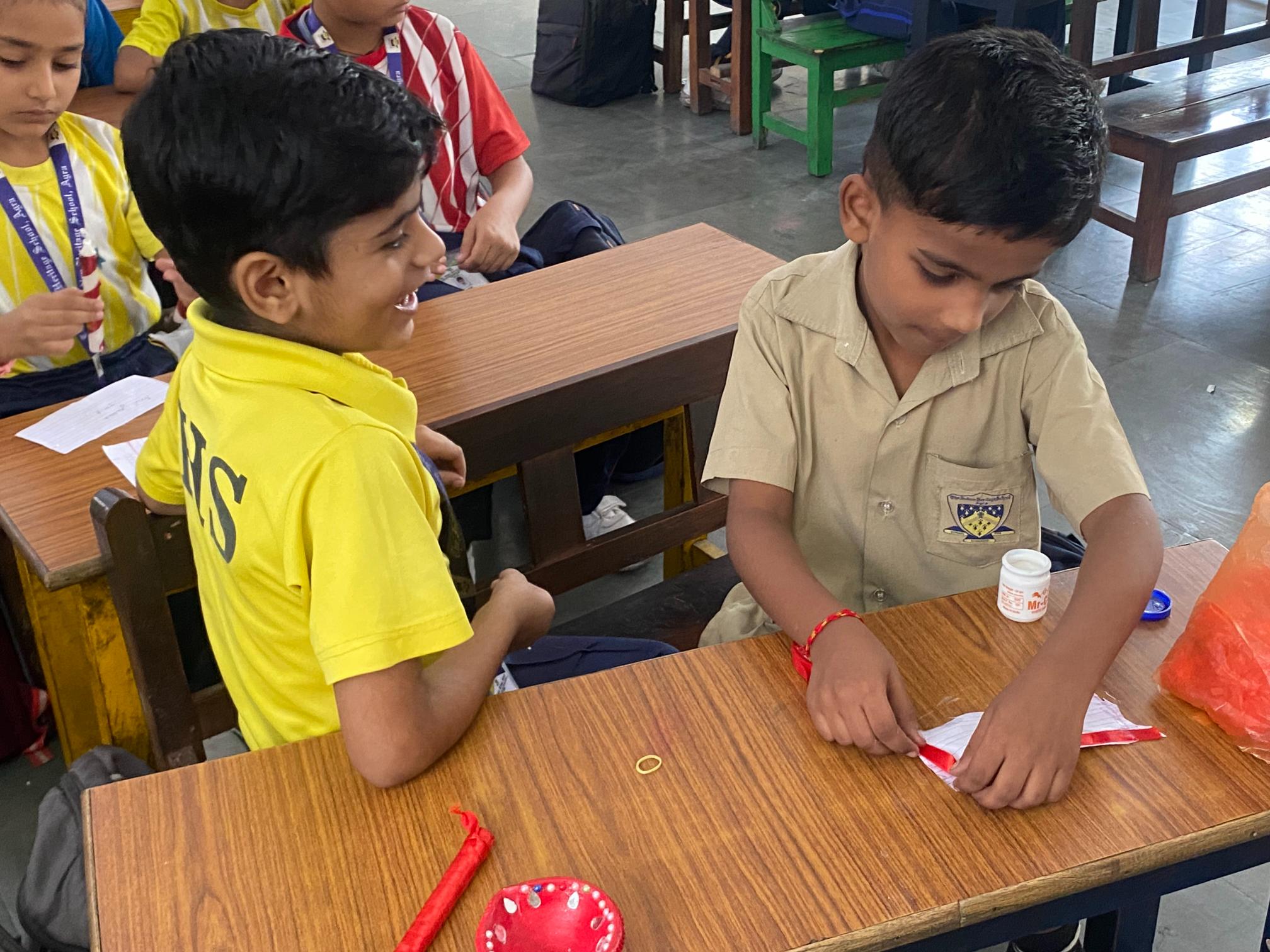 Rangoli Festival 2025