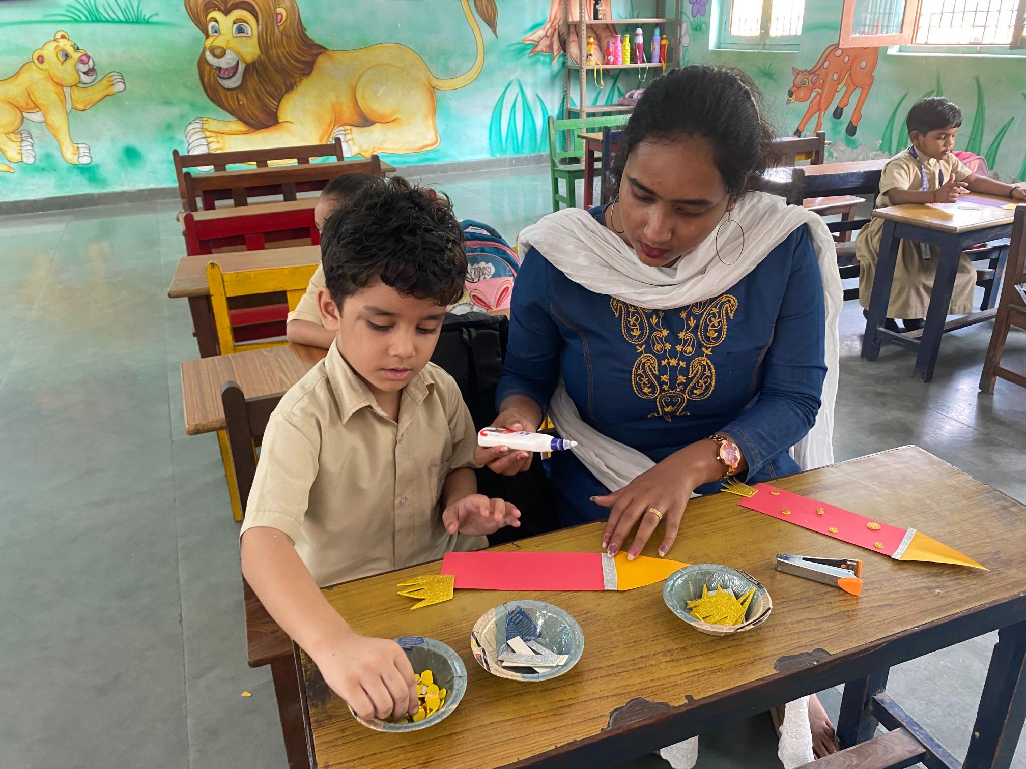 Rangoli Festival 2025