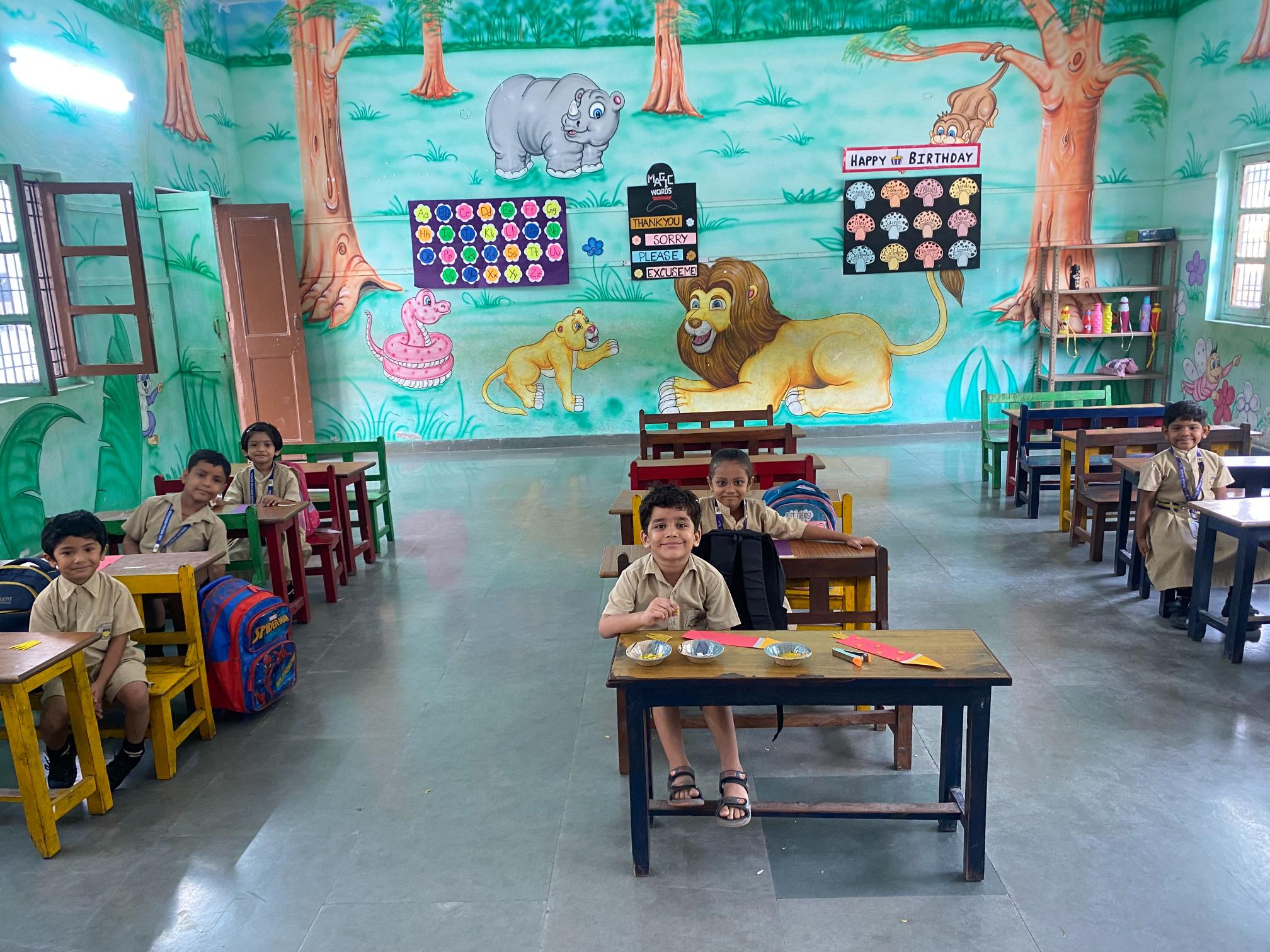 Rangoli Festival 2025