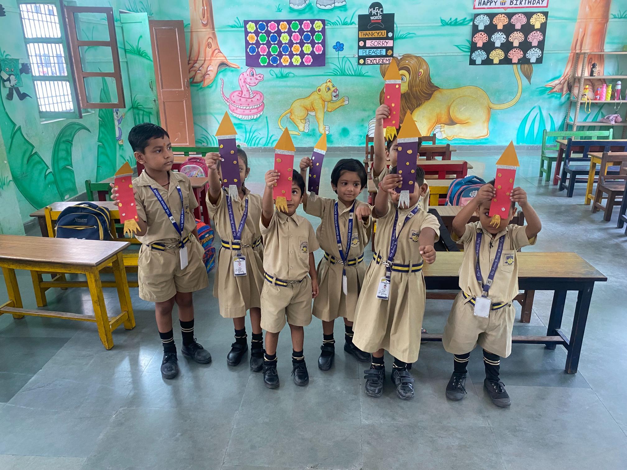 Rangoli Festival 2025