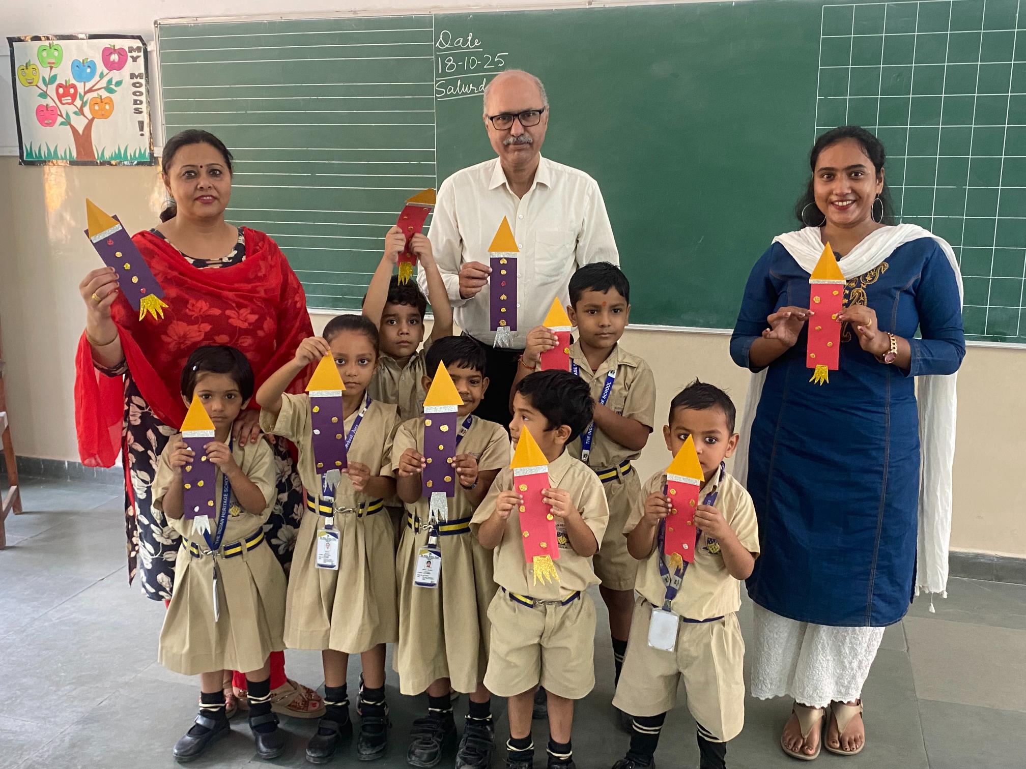 Rangoli Festival 2025