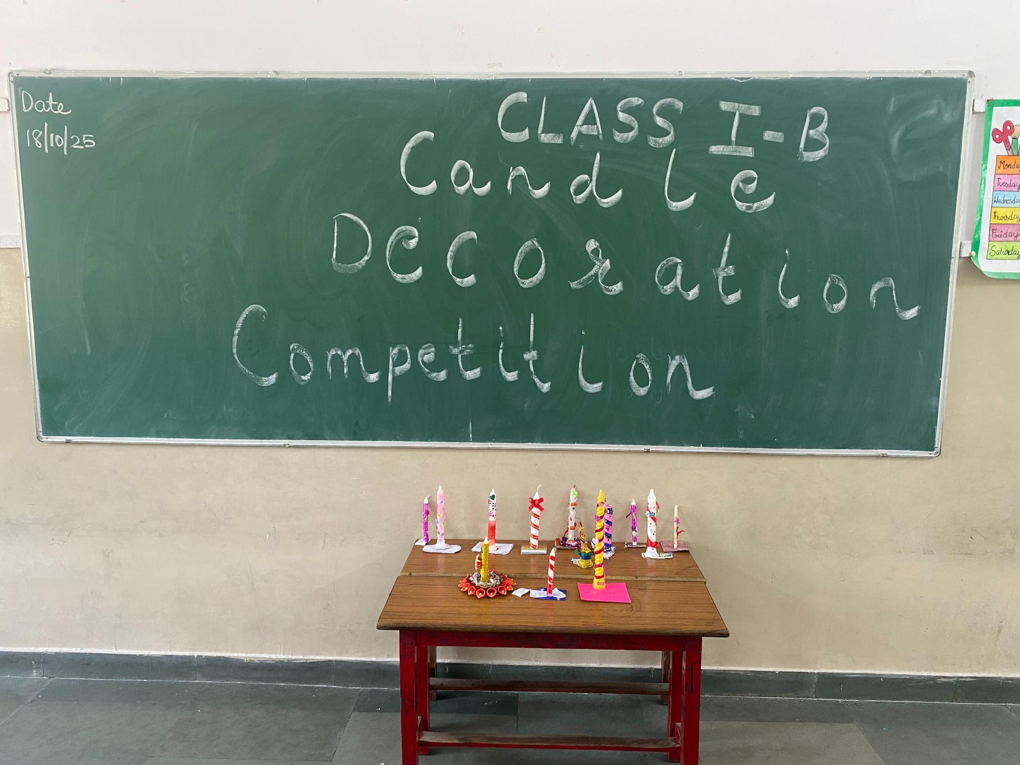 Rangoli Festival 2025