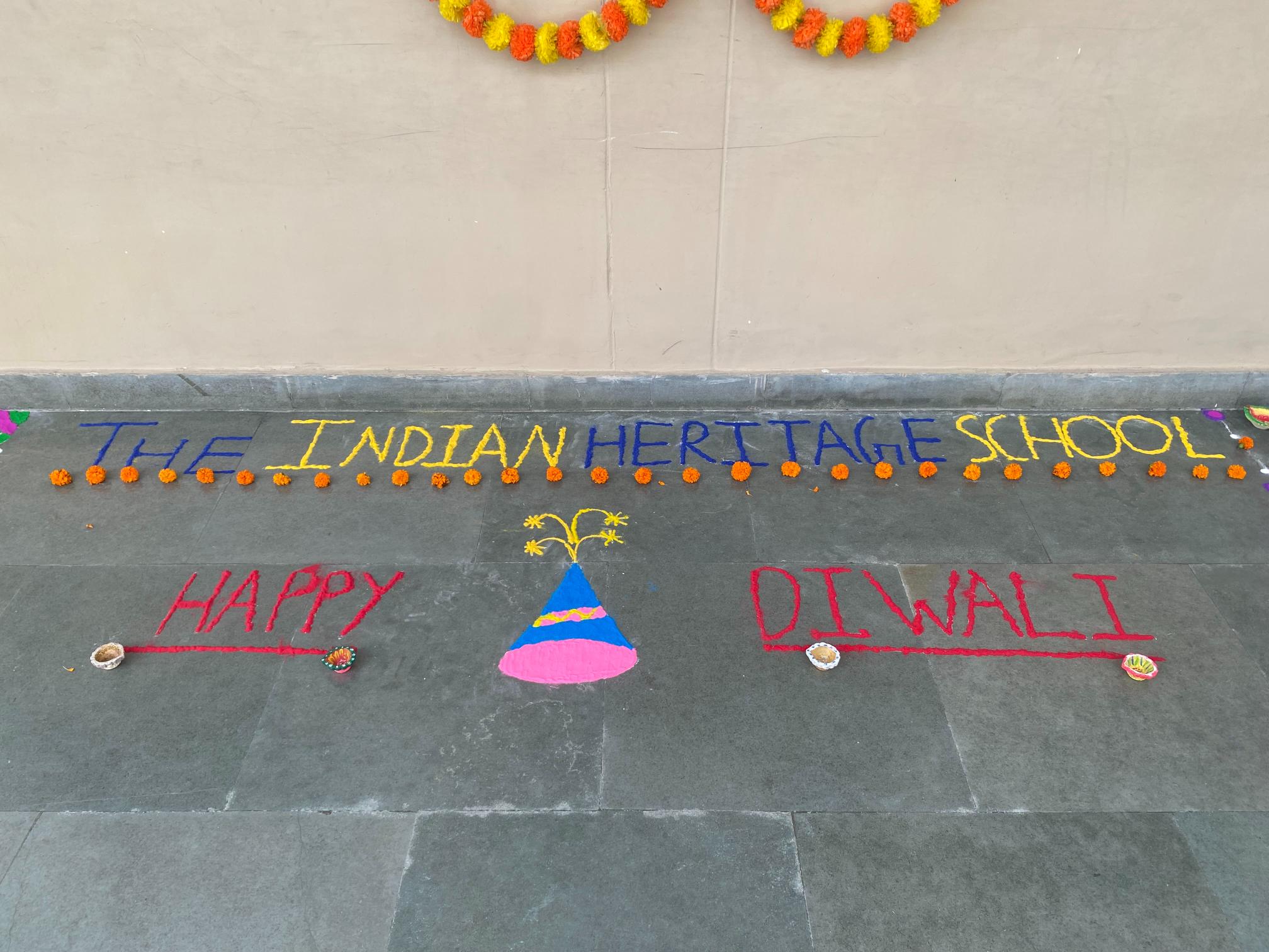 Rangoli Festival 2025