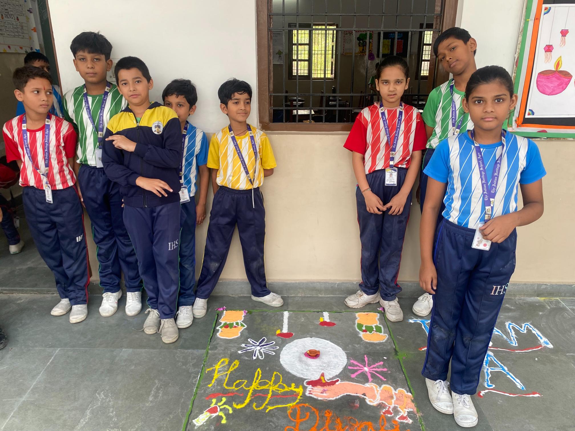 Rangoli Festival 2025